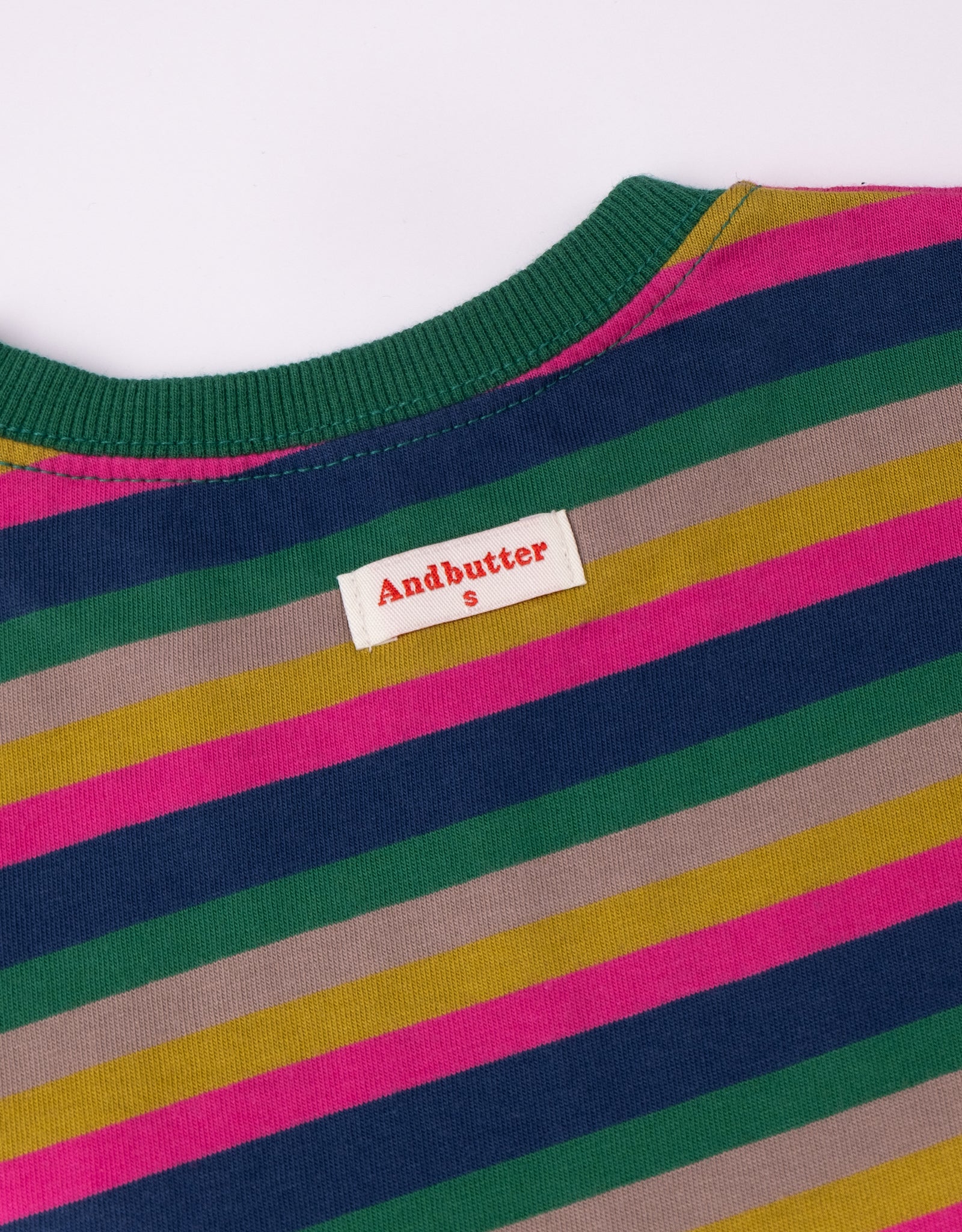 Rainbow Tee