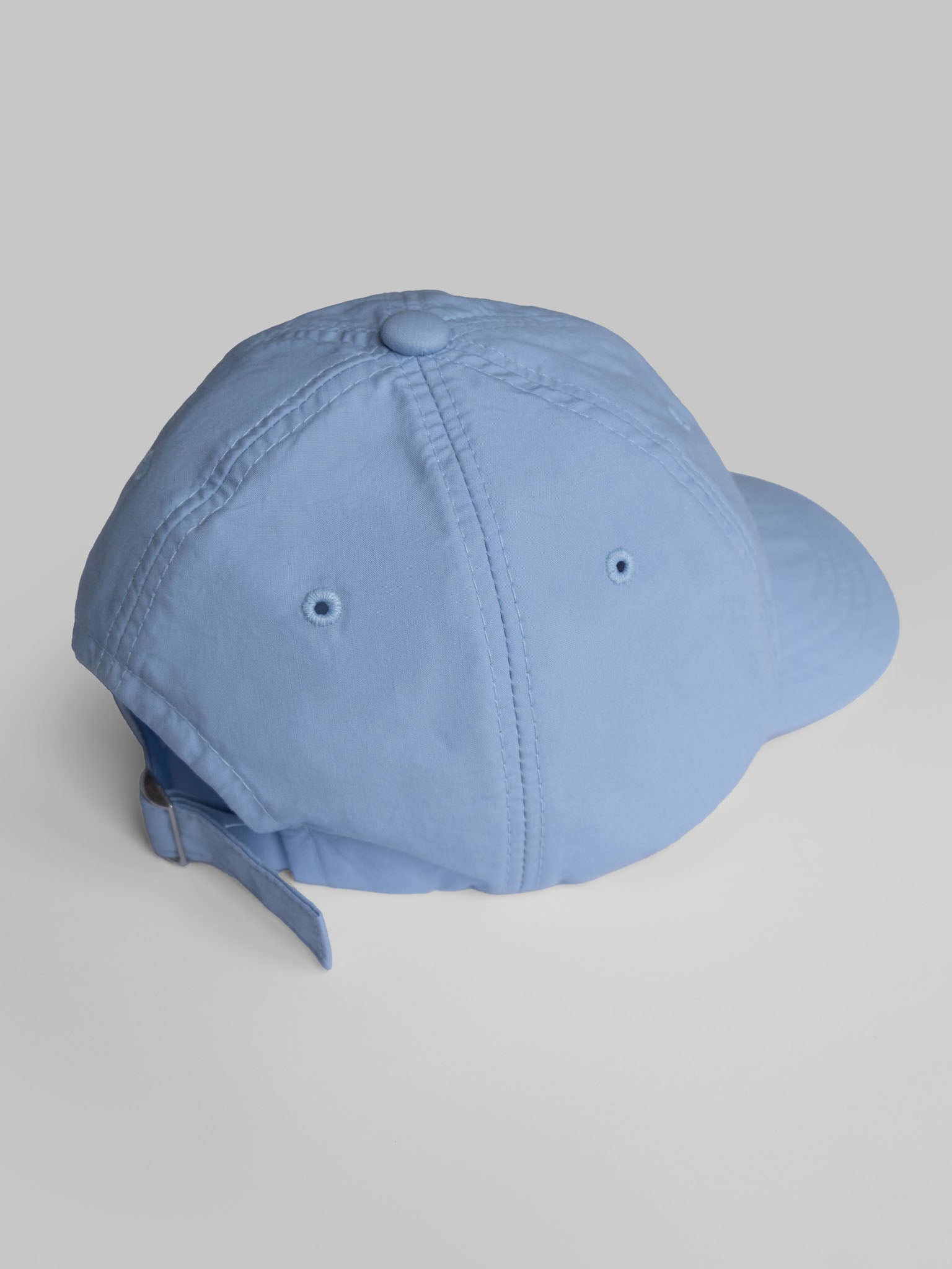 Jazz! Hat Sky Blue