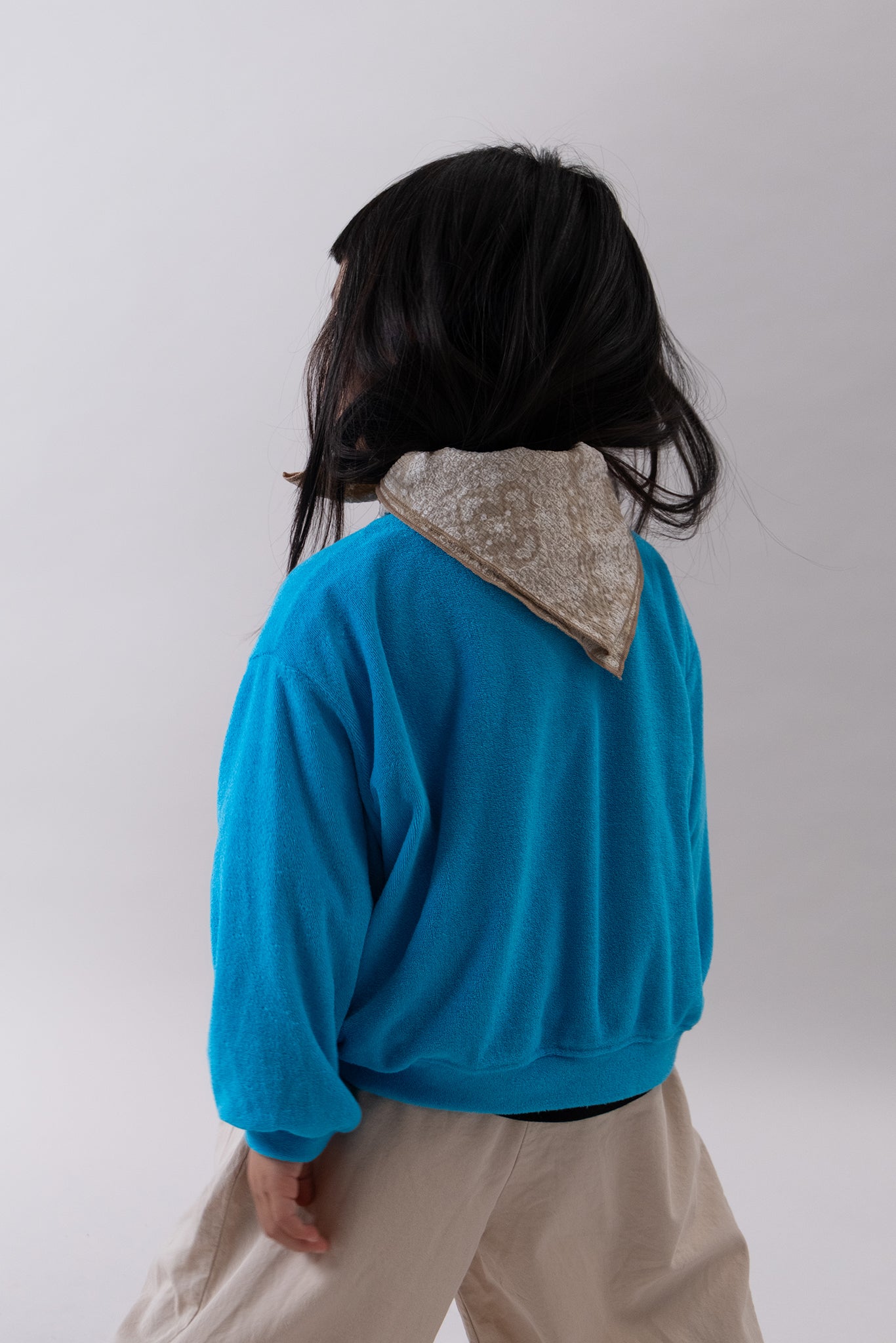 Tinkle Cardigan