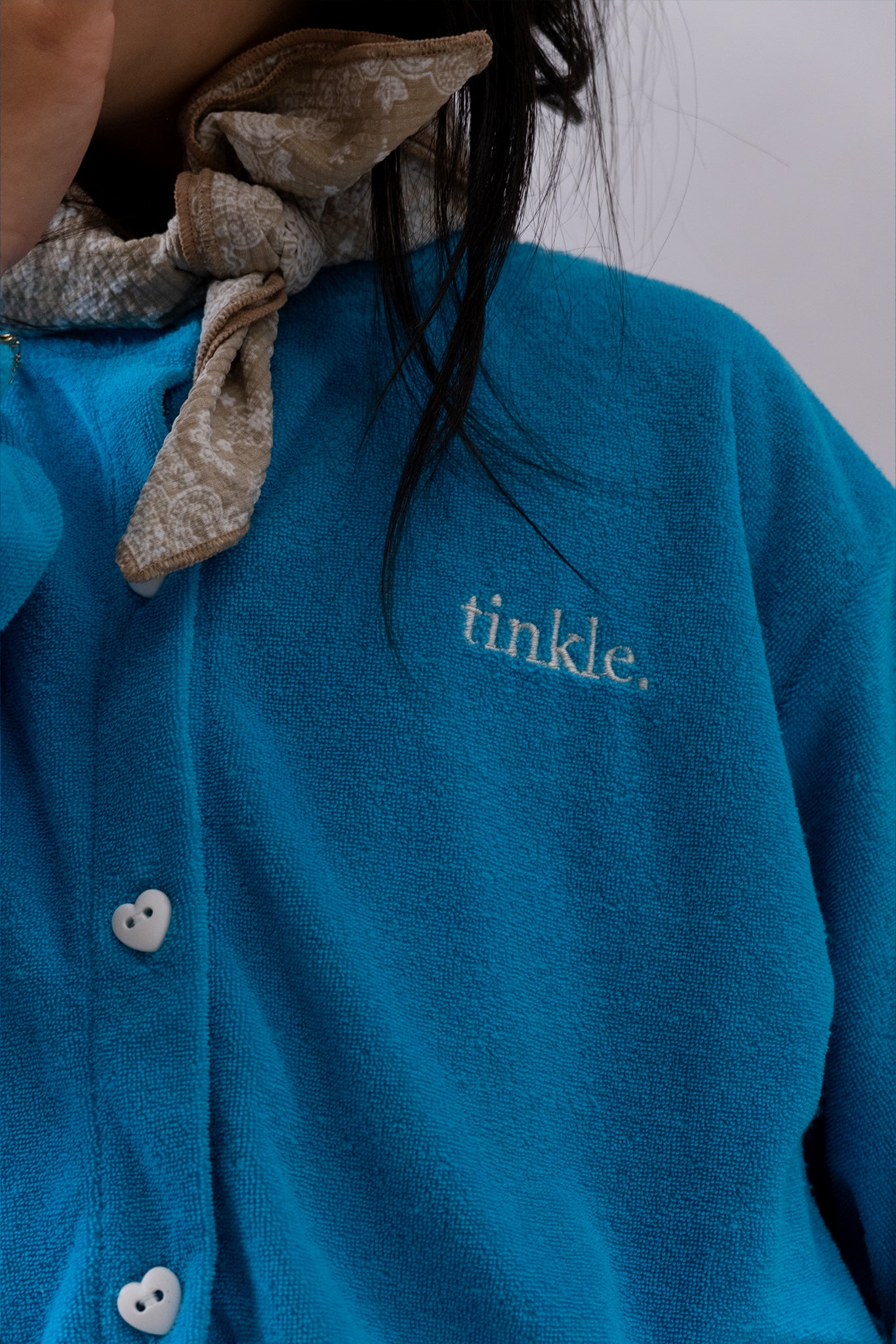 Tinkle Cardigan