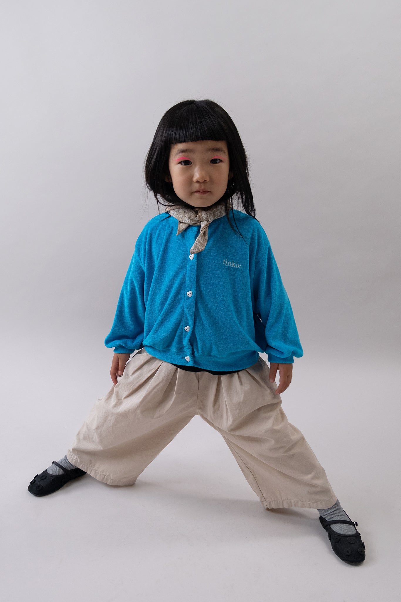 Tinkle Cardigan