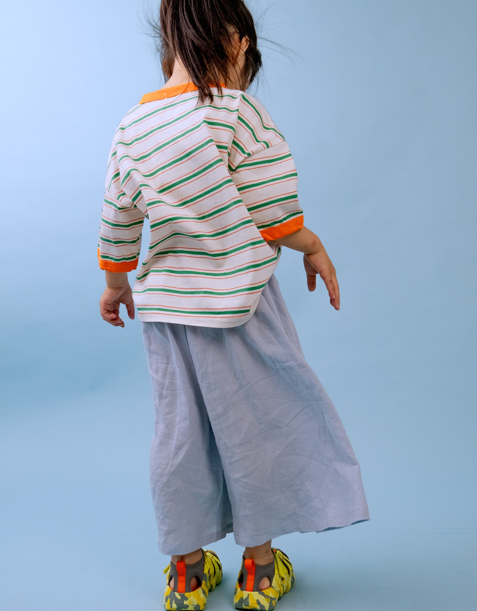 Woah The Drama Trousers
