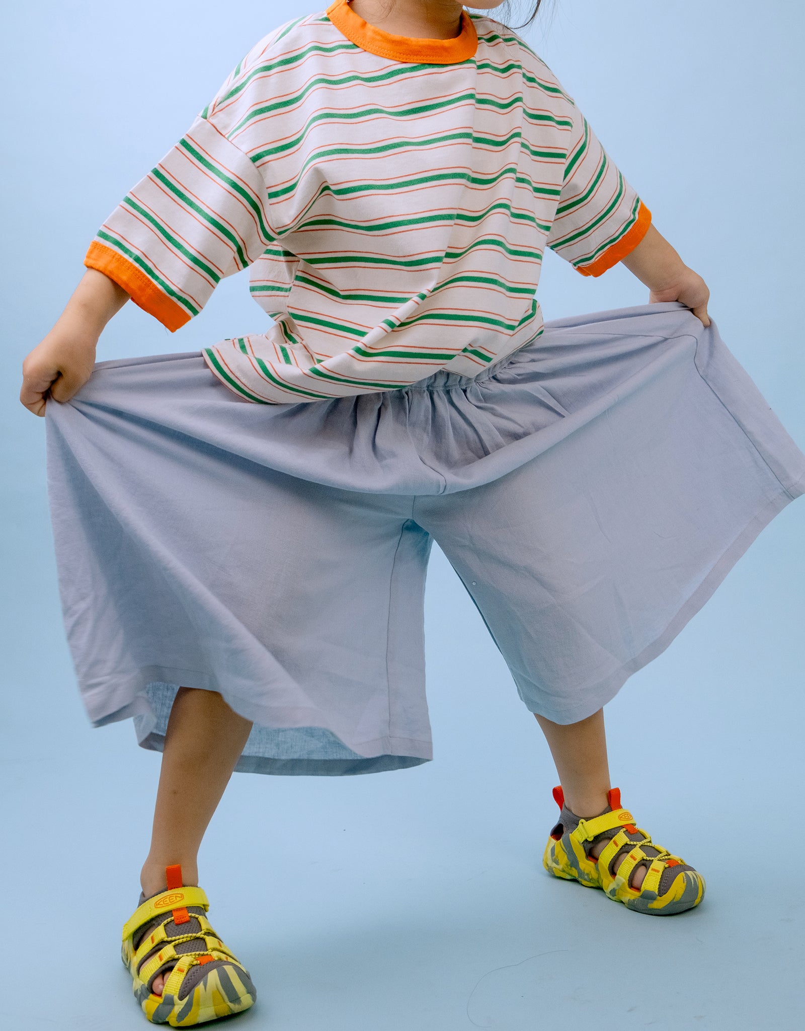 Woah The Drama Trousers