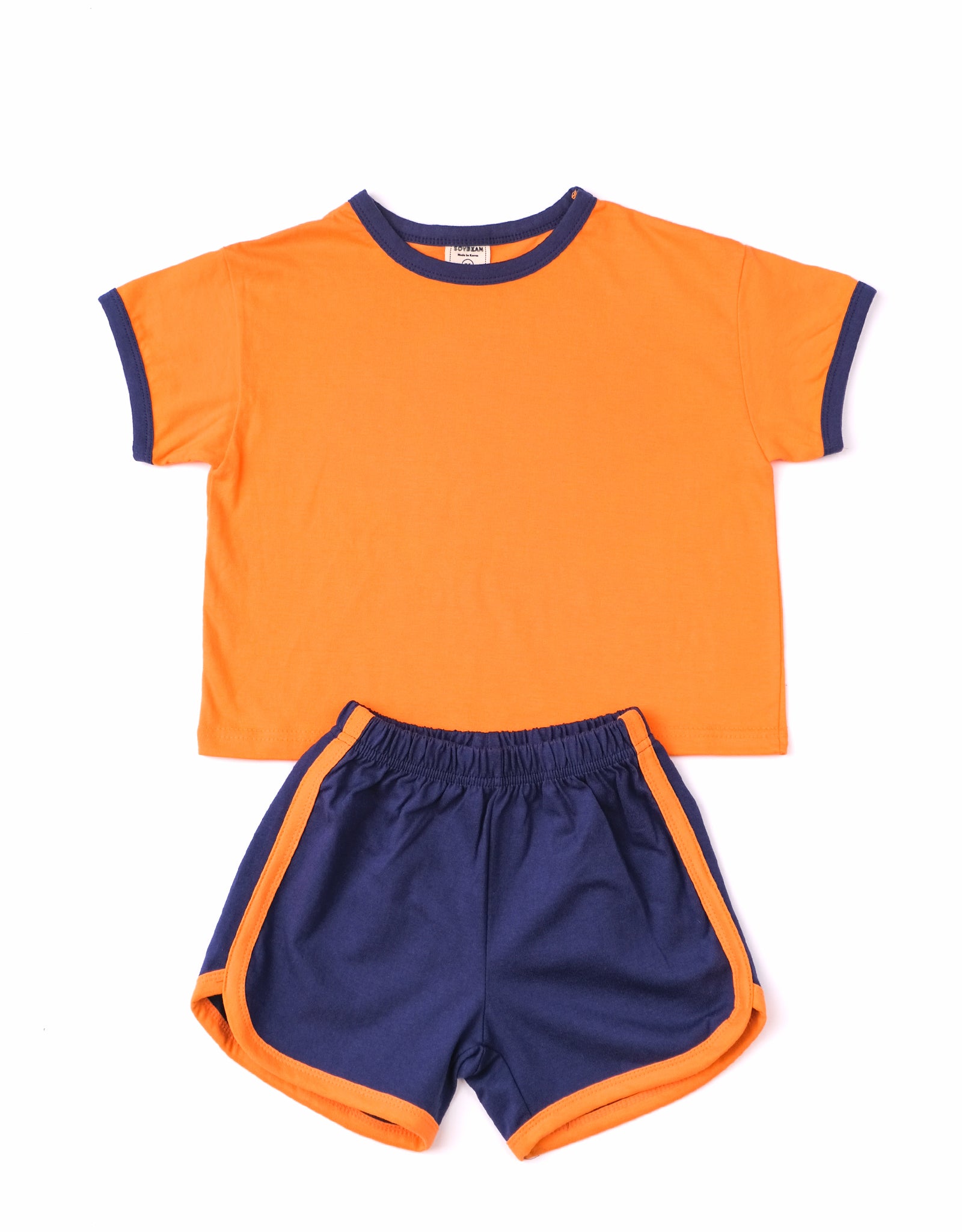 Runner Set