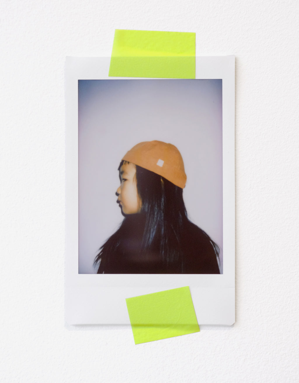 Brimless Cap (Cinnamon)