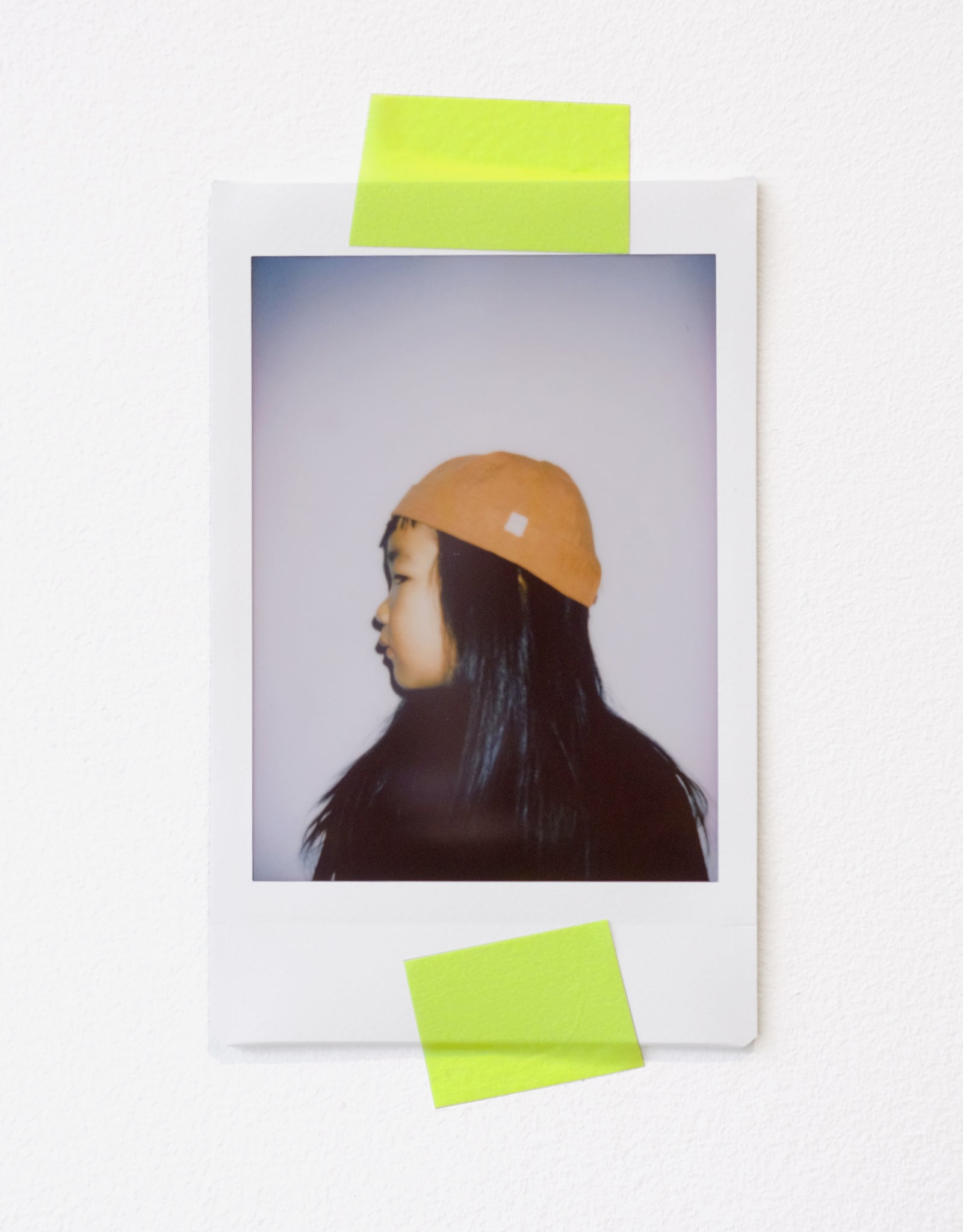 Brimless Cap (Cinnamon)