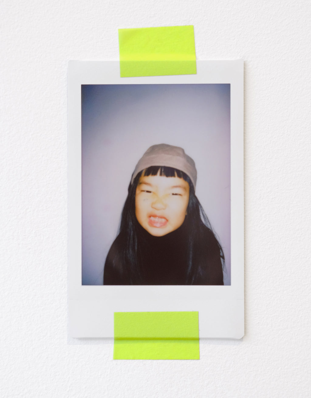 Brimless Cap (Slate)