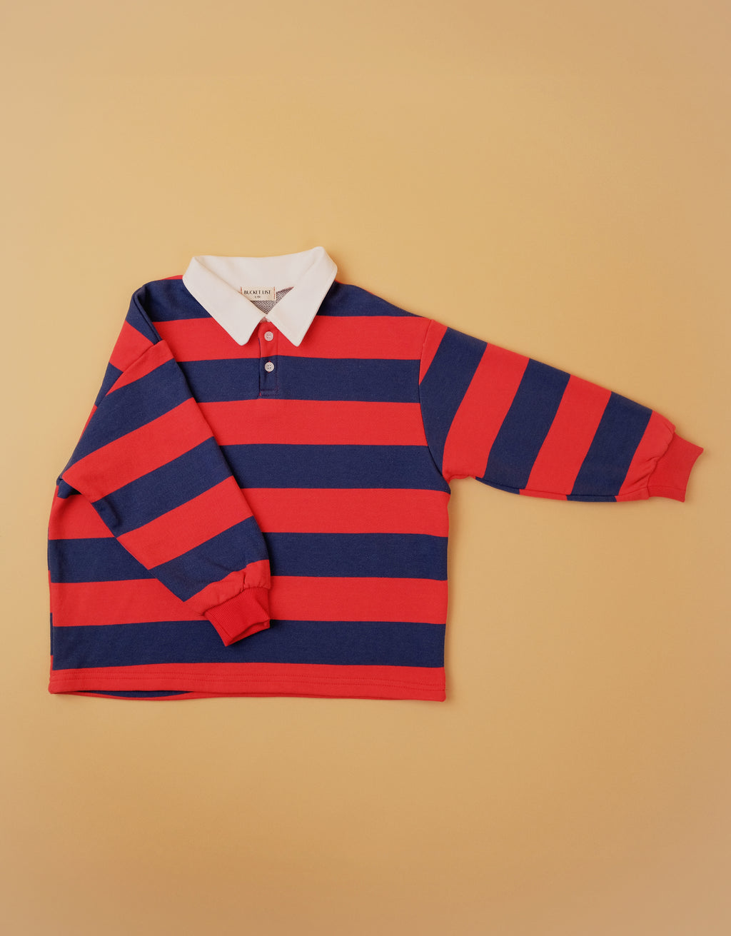 Rugby Shirt
