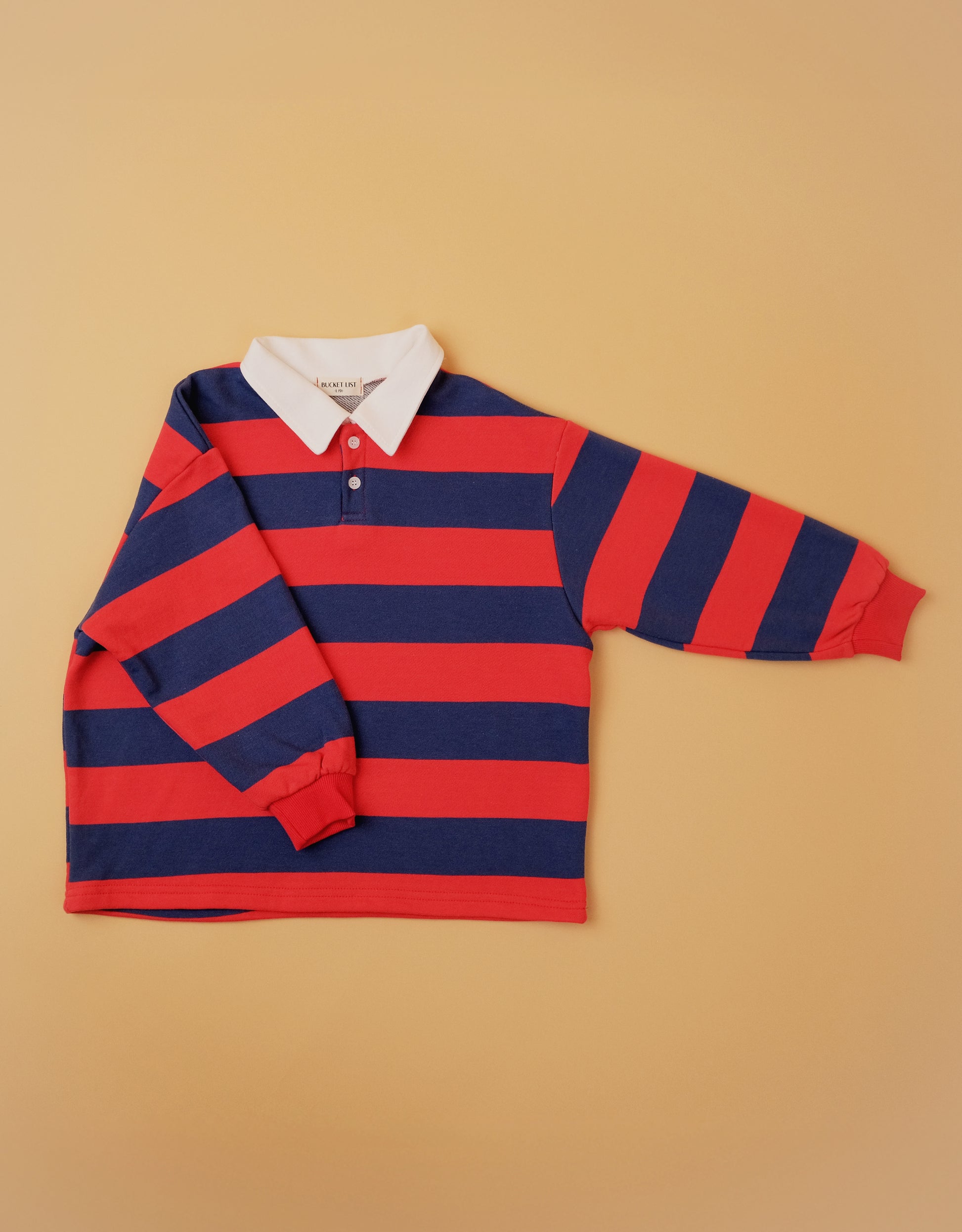 Rugby Shirt