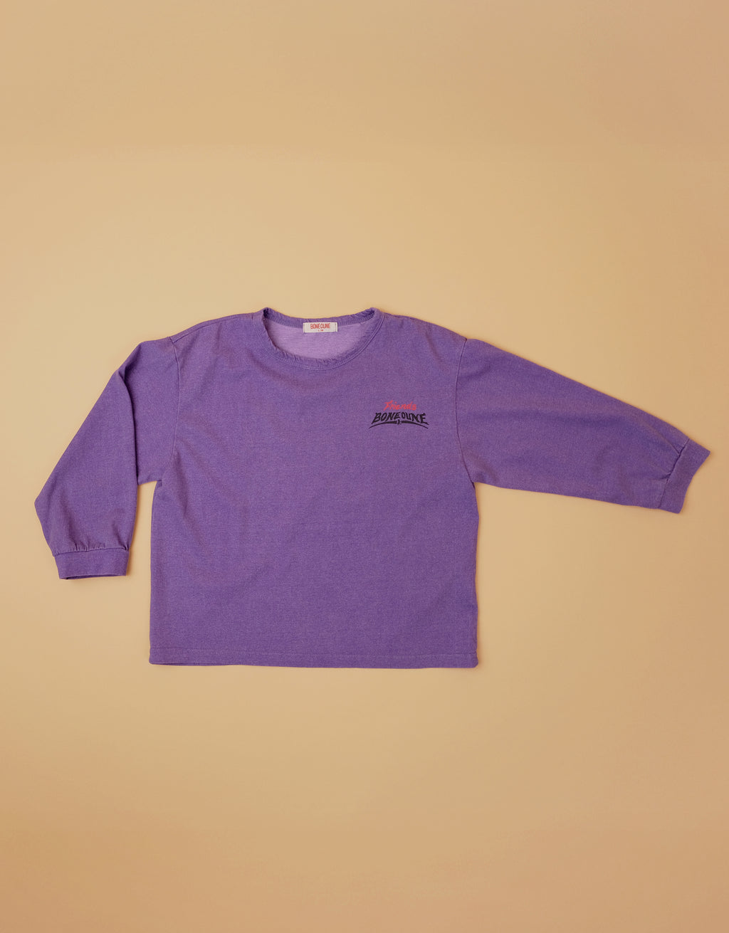 Friends Long Sleeve