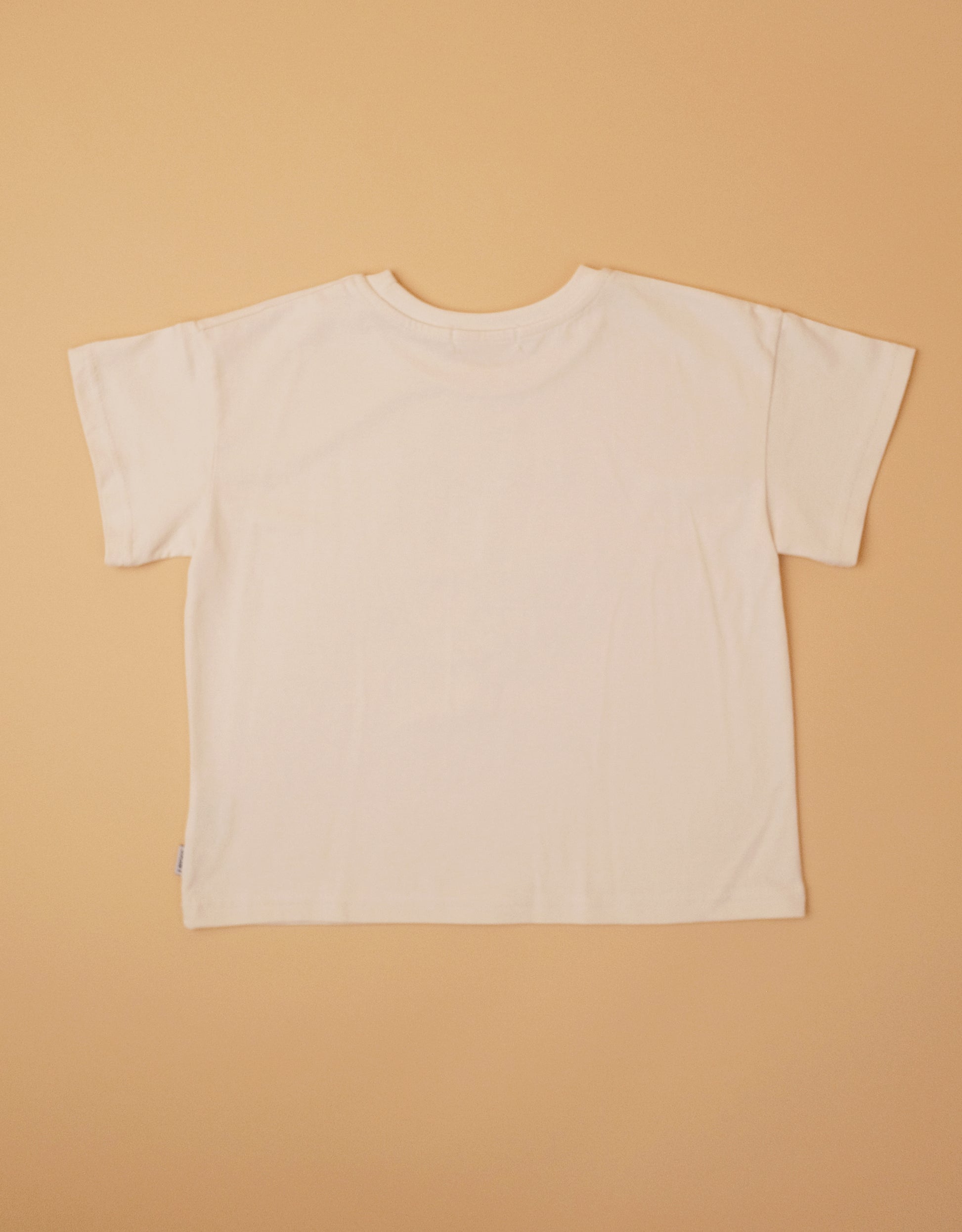 Sandwich Tee
