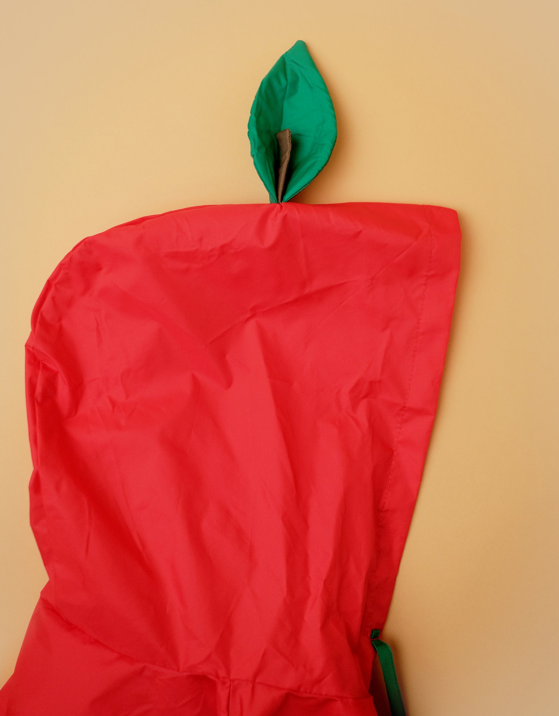 Apple Raincoat