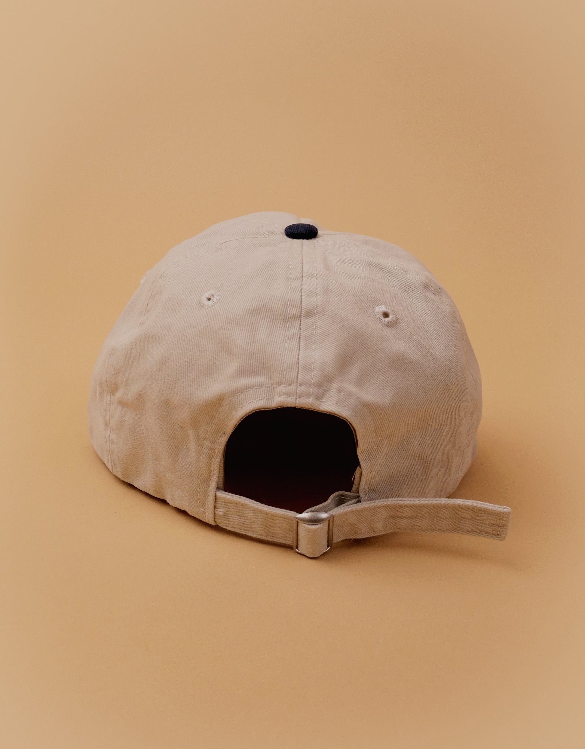 Soft Rock Cap