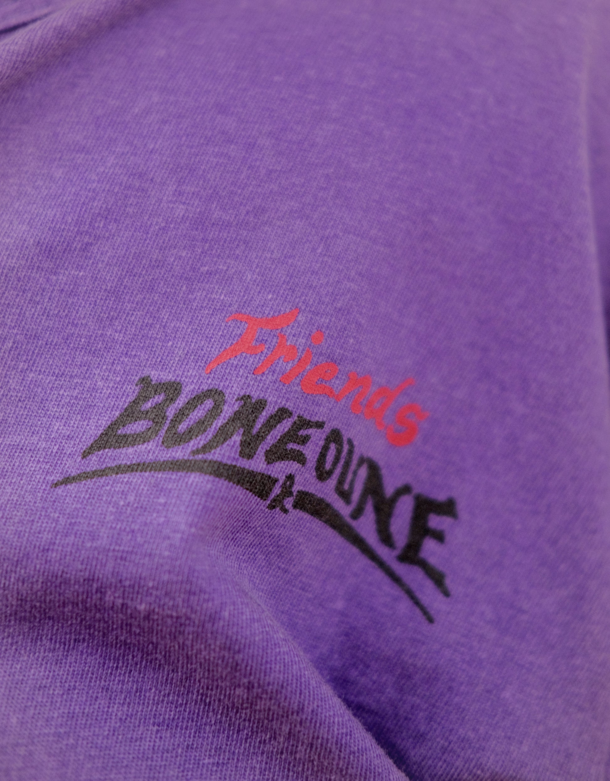 Friends Long Sleeve