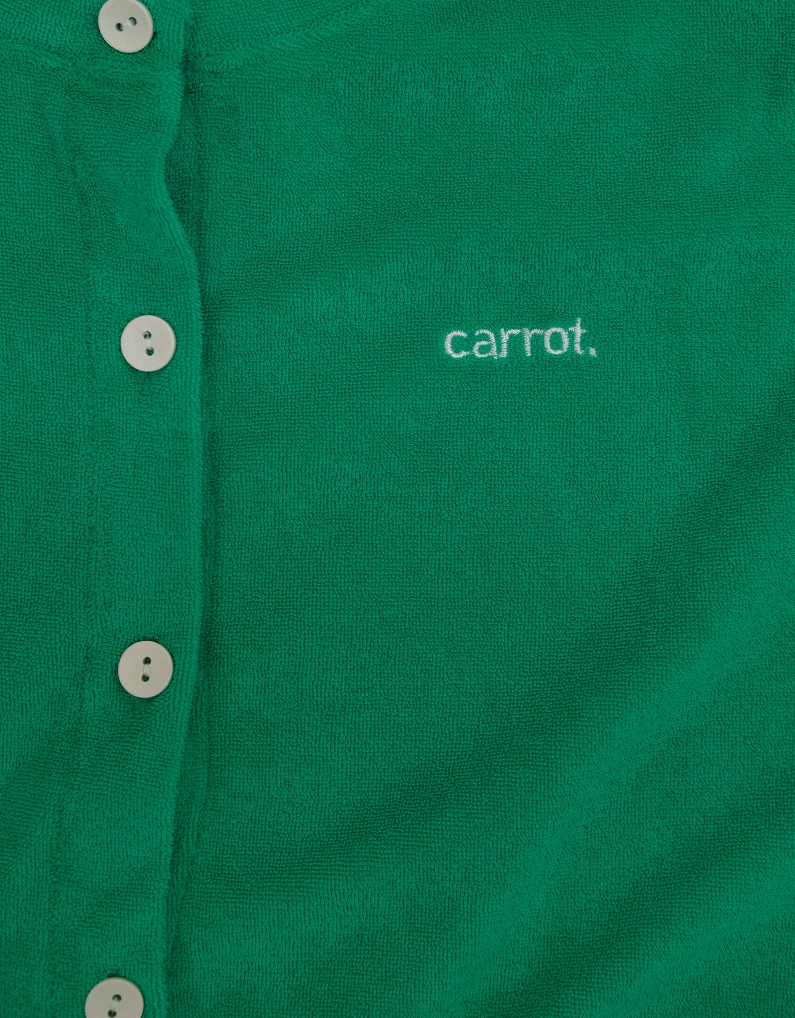 Carrot Cardigan