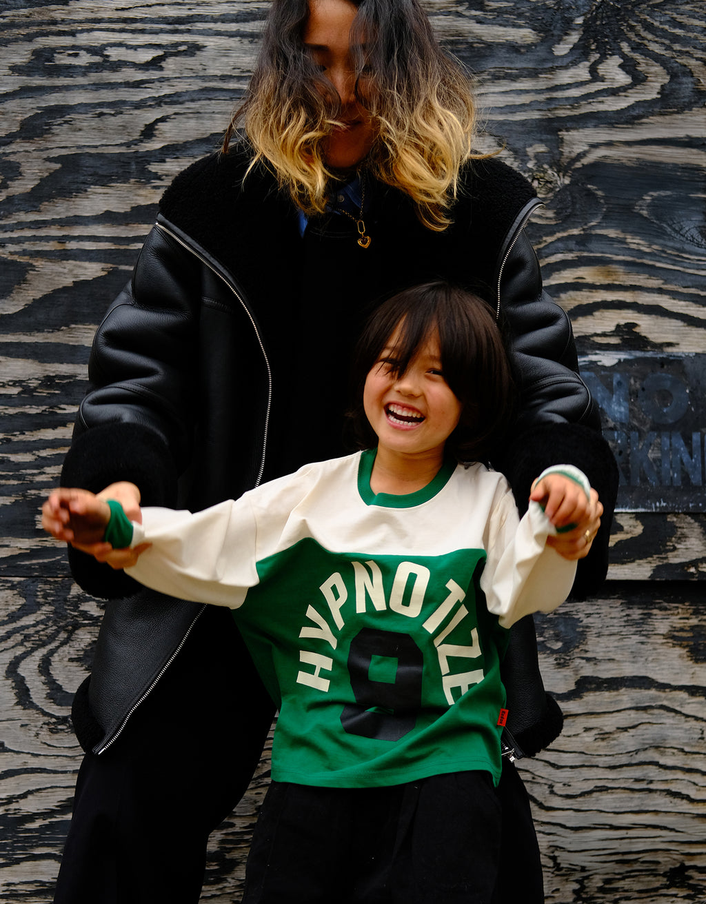 Hypnotize Long Sleeve Tee