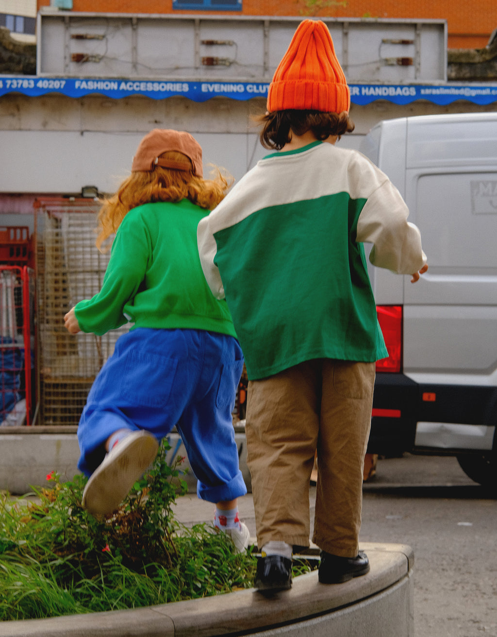 Hypnotize Long Sleeve Tee