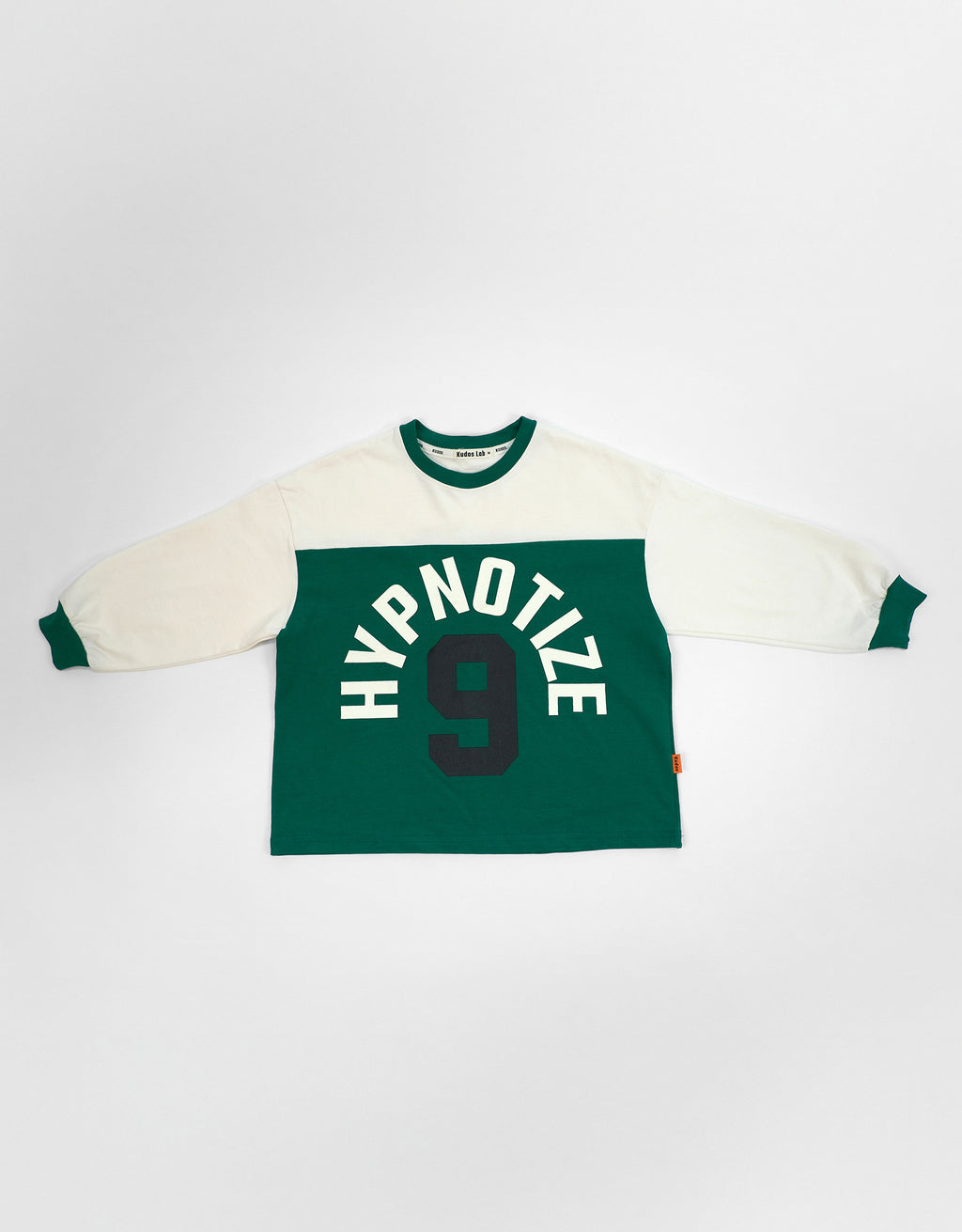 Hypnotize Long Sleeve Tee