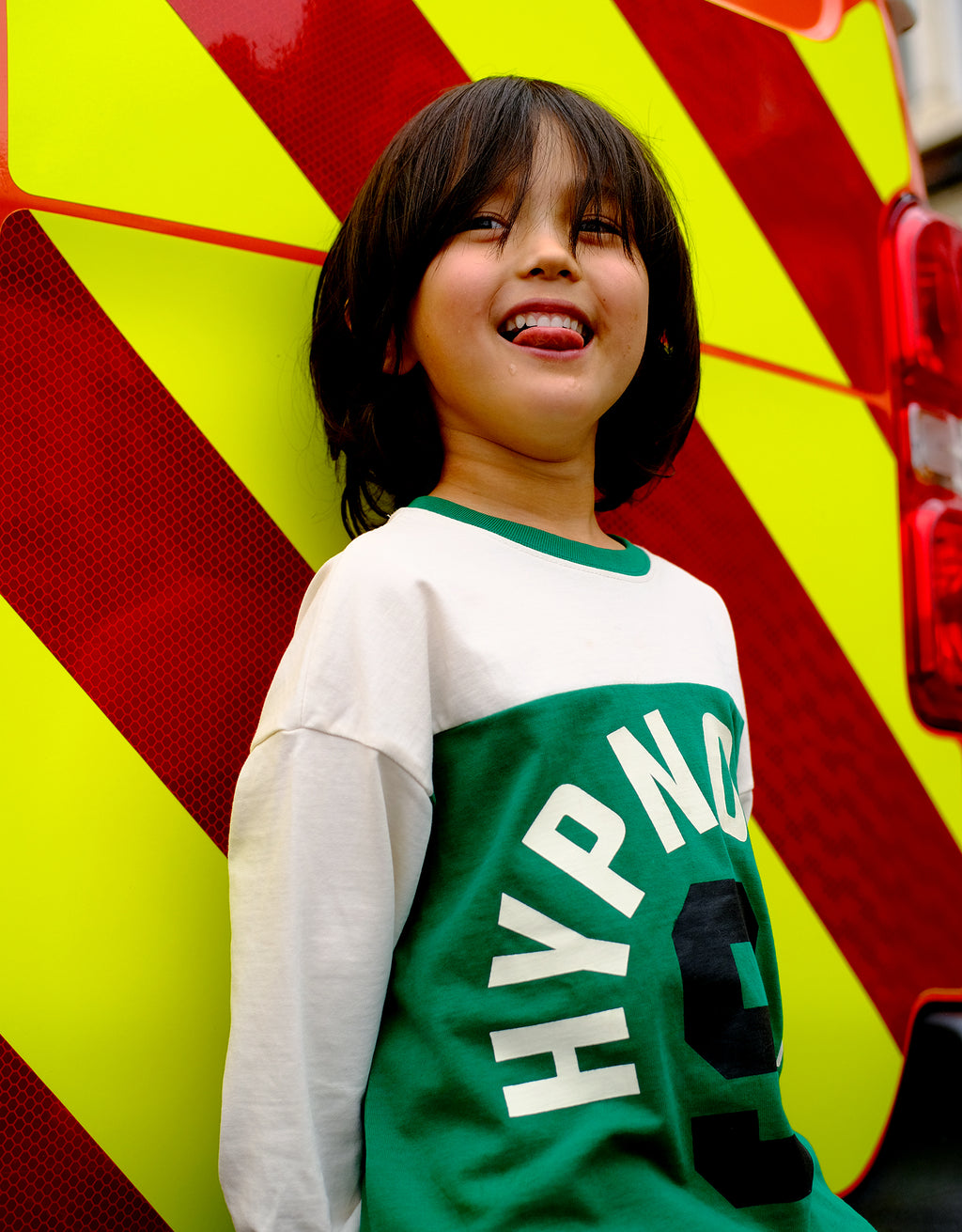 Hypnotize Long Sleeve Tee