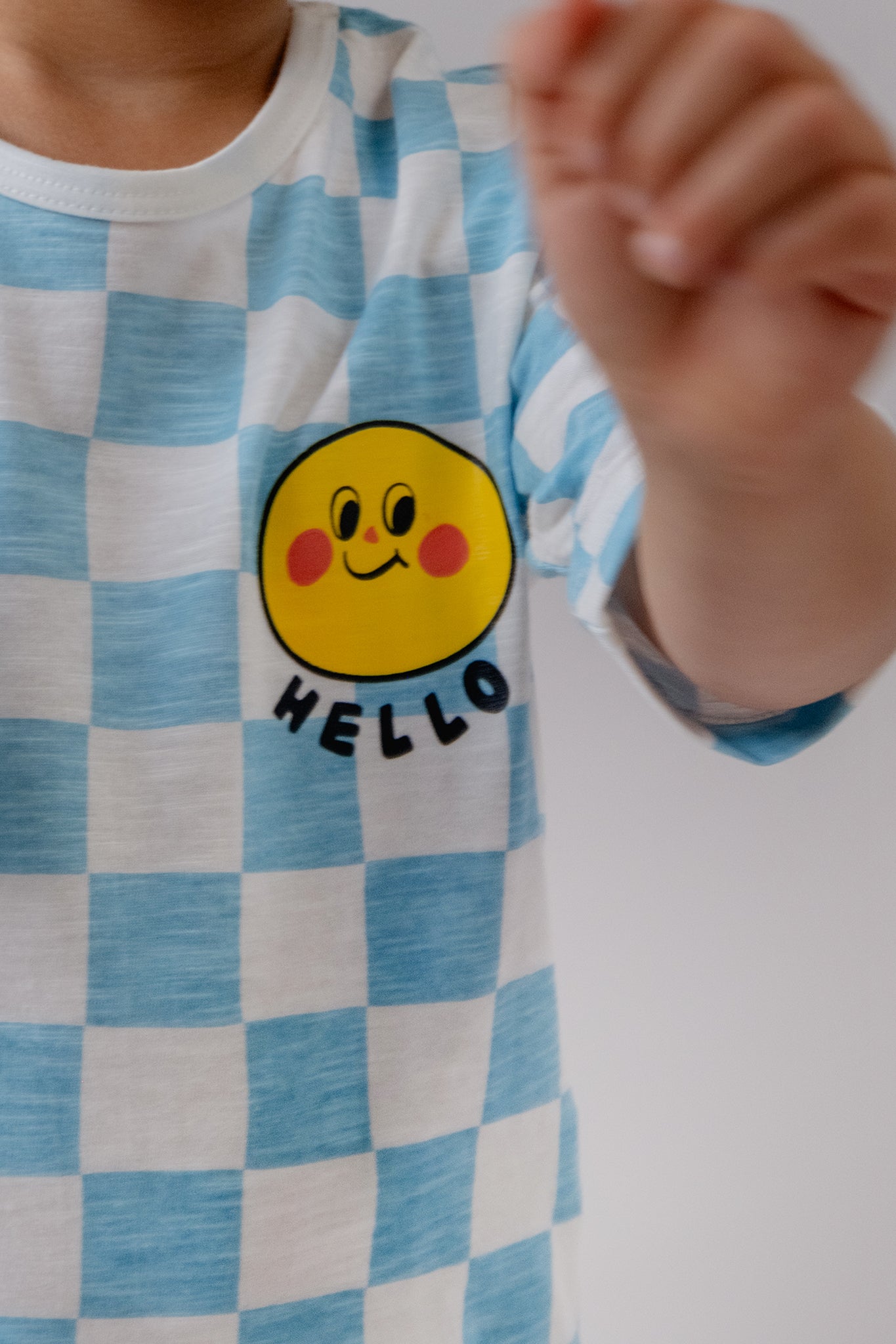 Hello Play-jamas