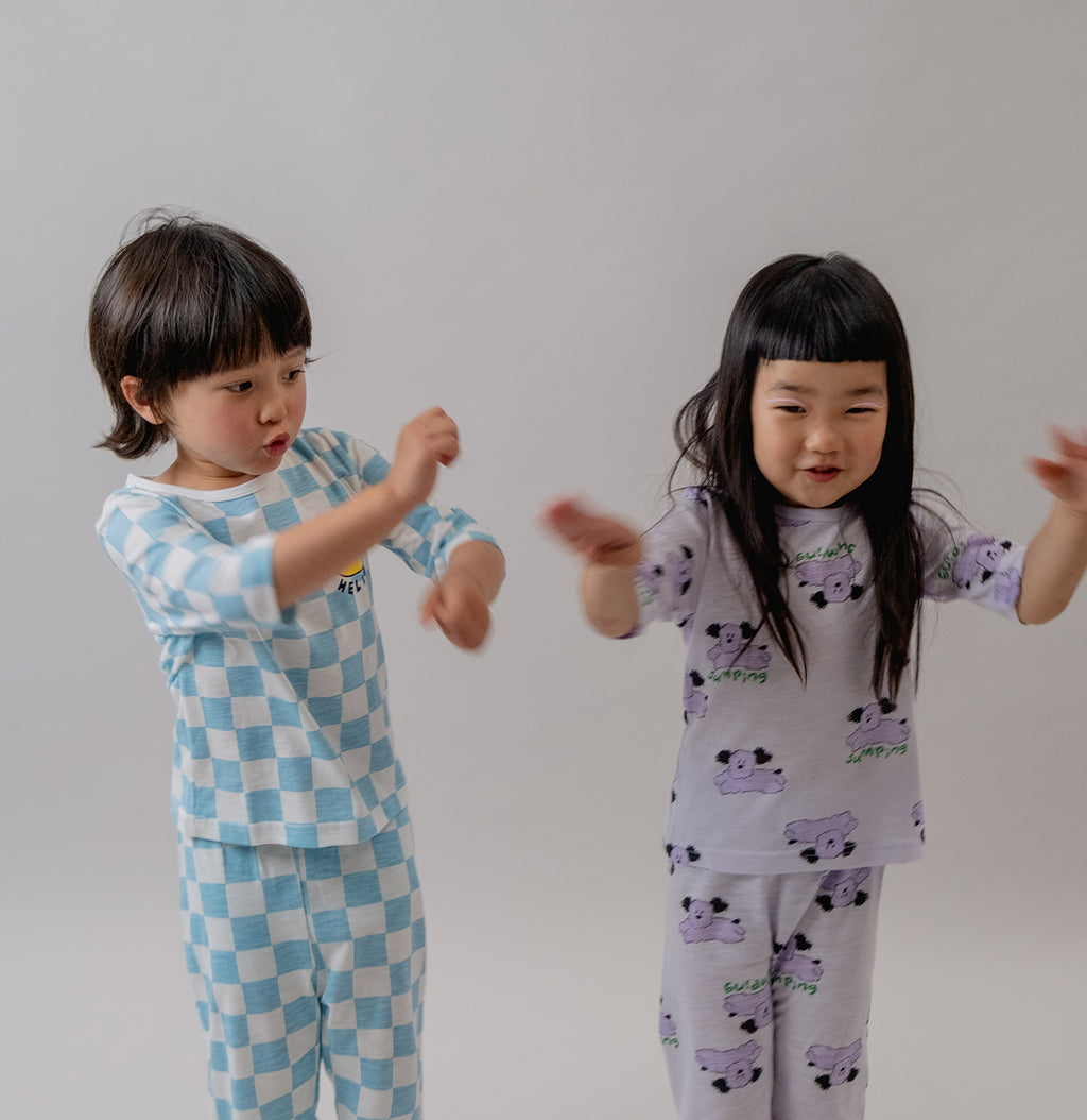 Hello Play-jamas