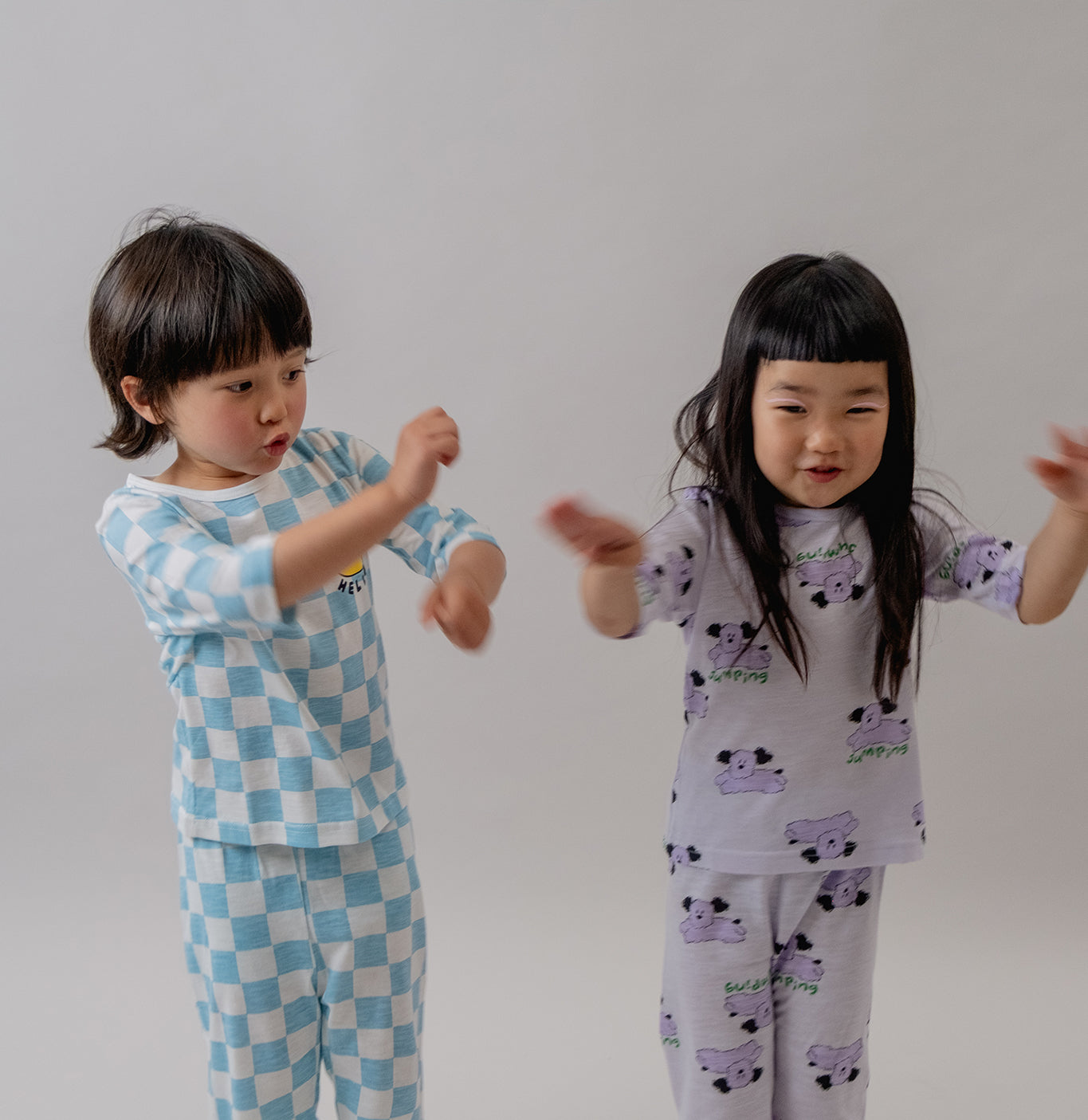 Hello Play-jamas