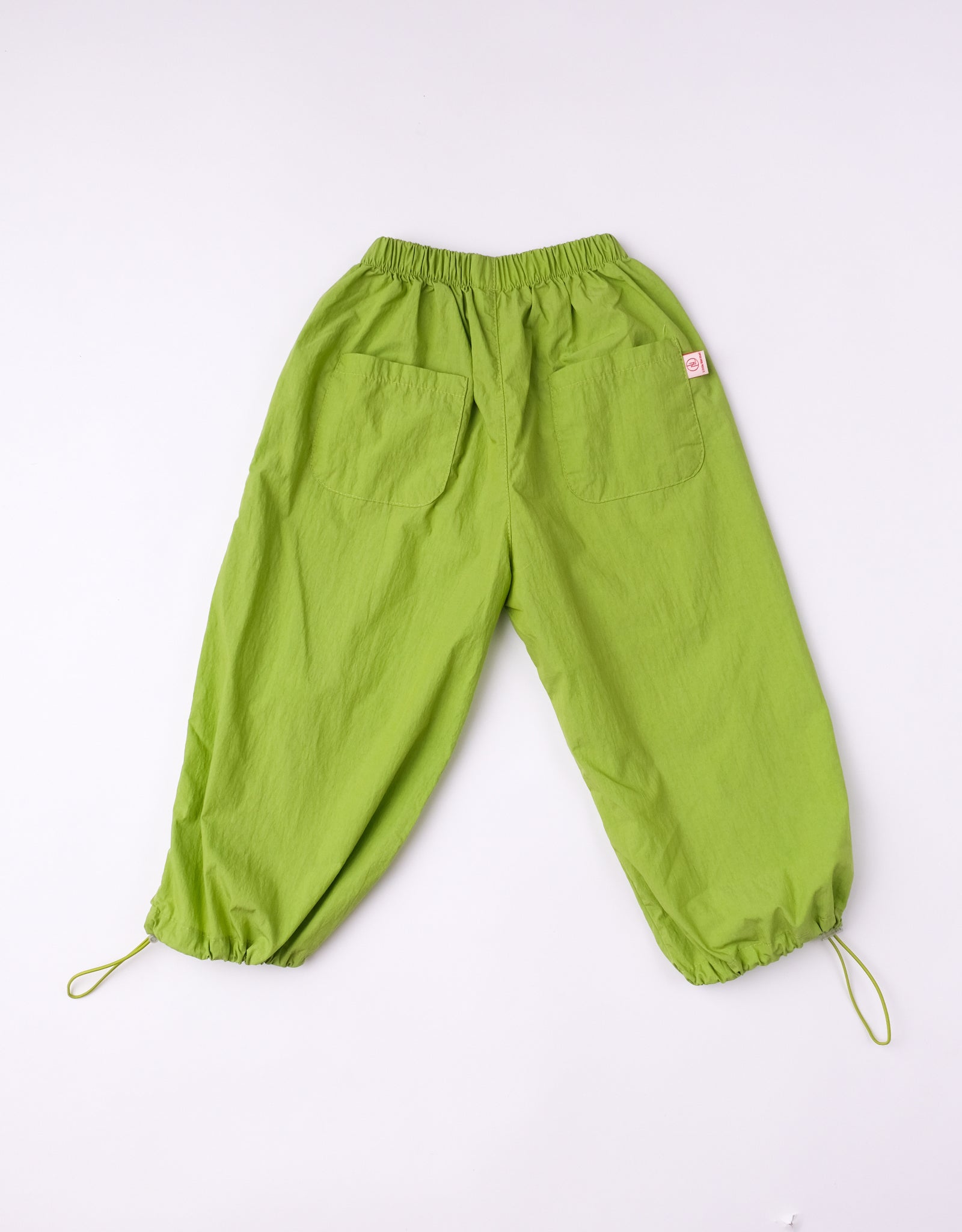 Rave Trousers