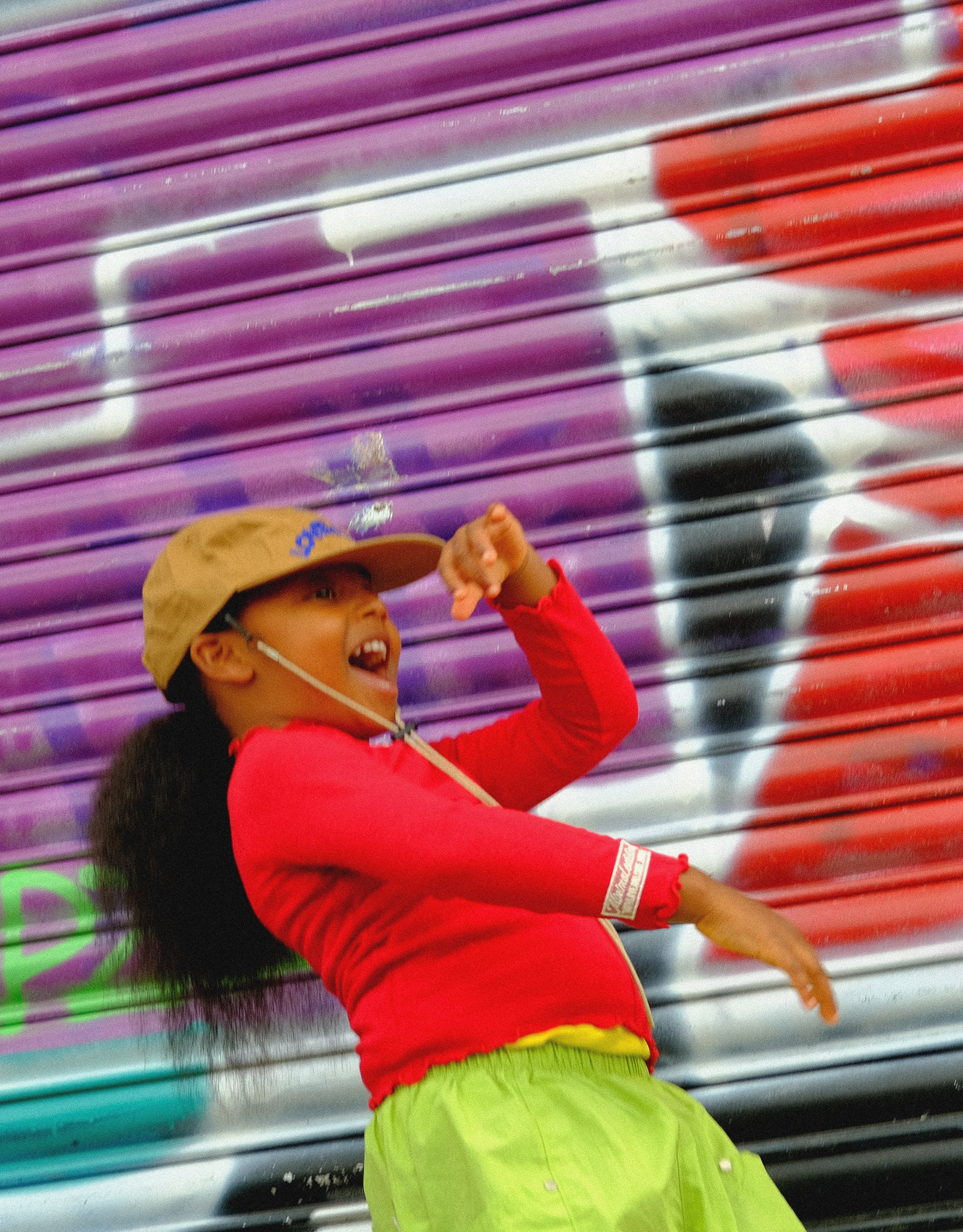 Mockneck Layering Long Sleeve