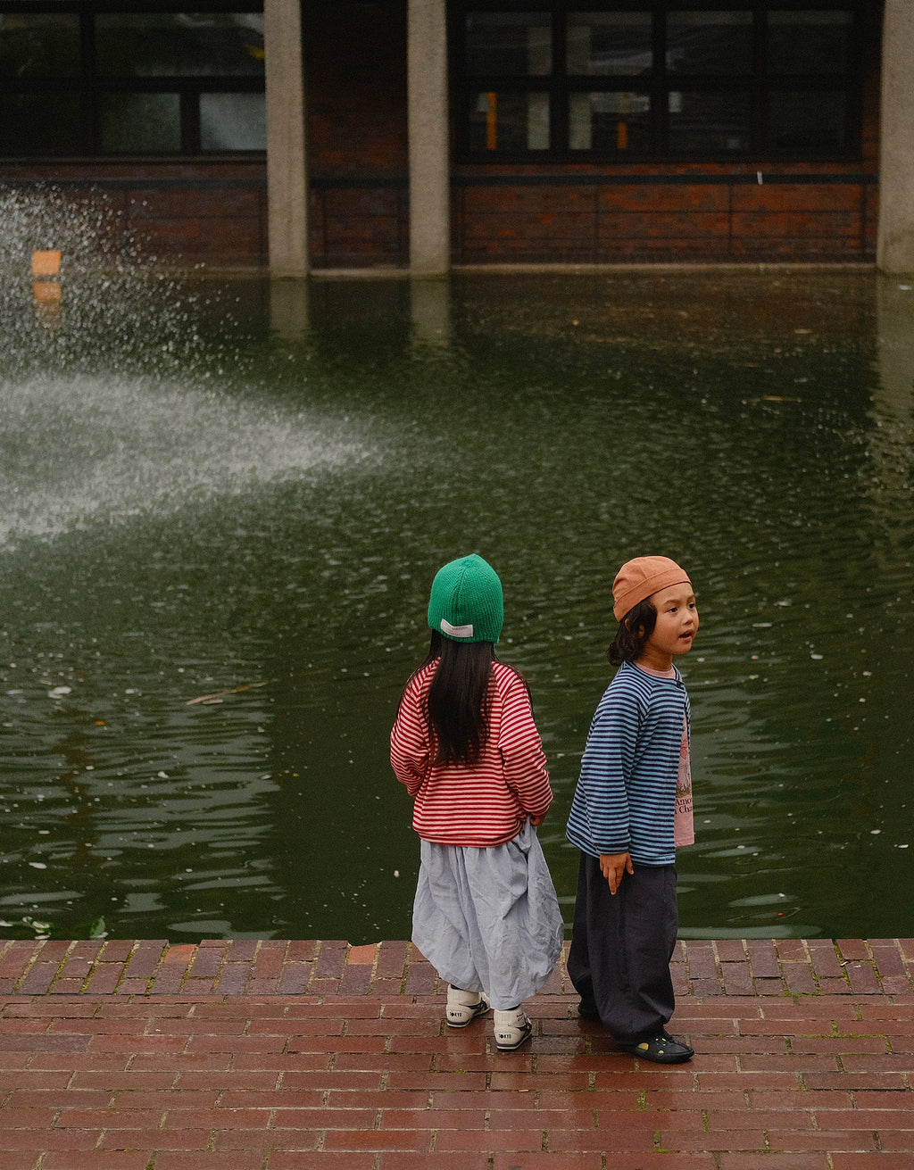 Blueberry Milk Cardigan