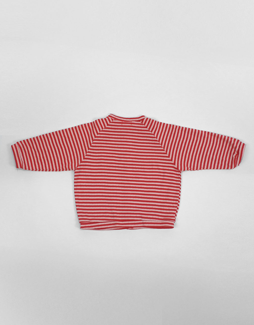 Strawberry Milk Cardigan