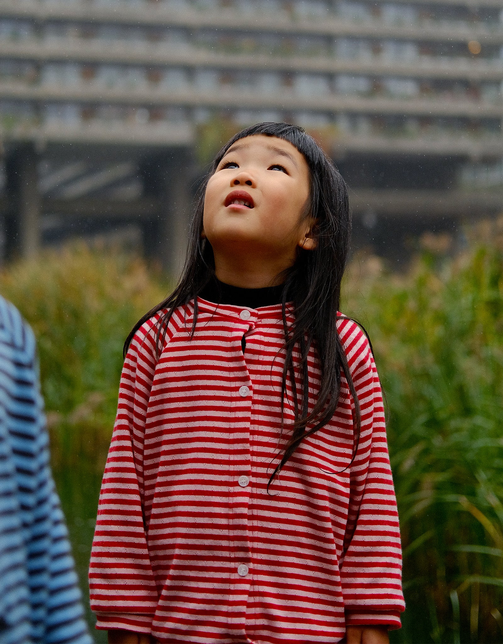 Strawberry Milk Cardigan