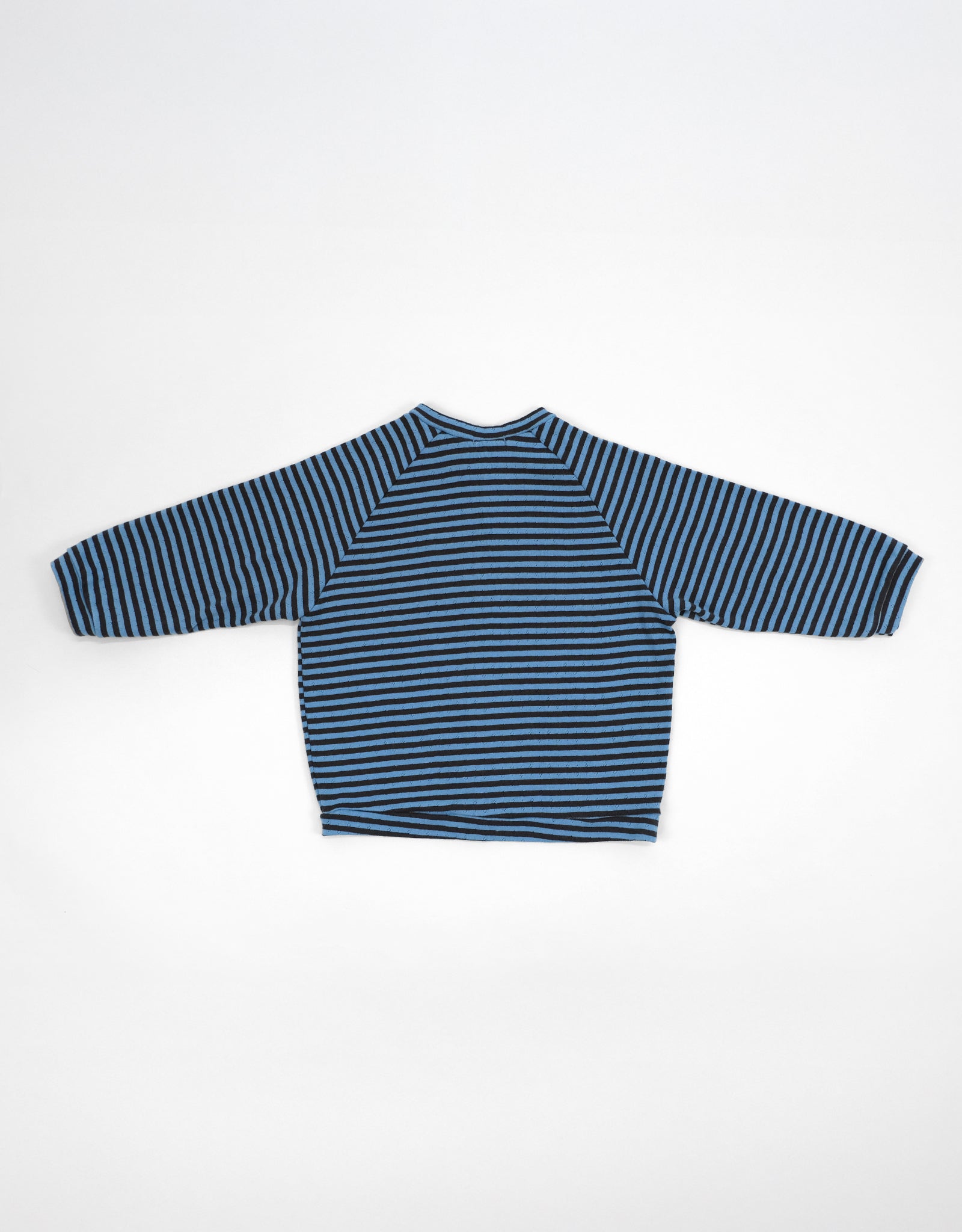 Blueberry Milk Cardigan