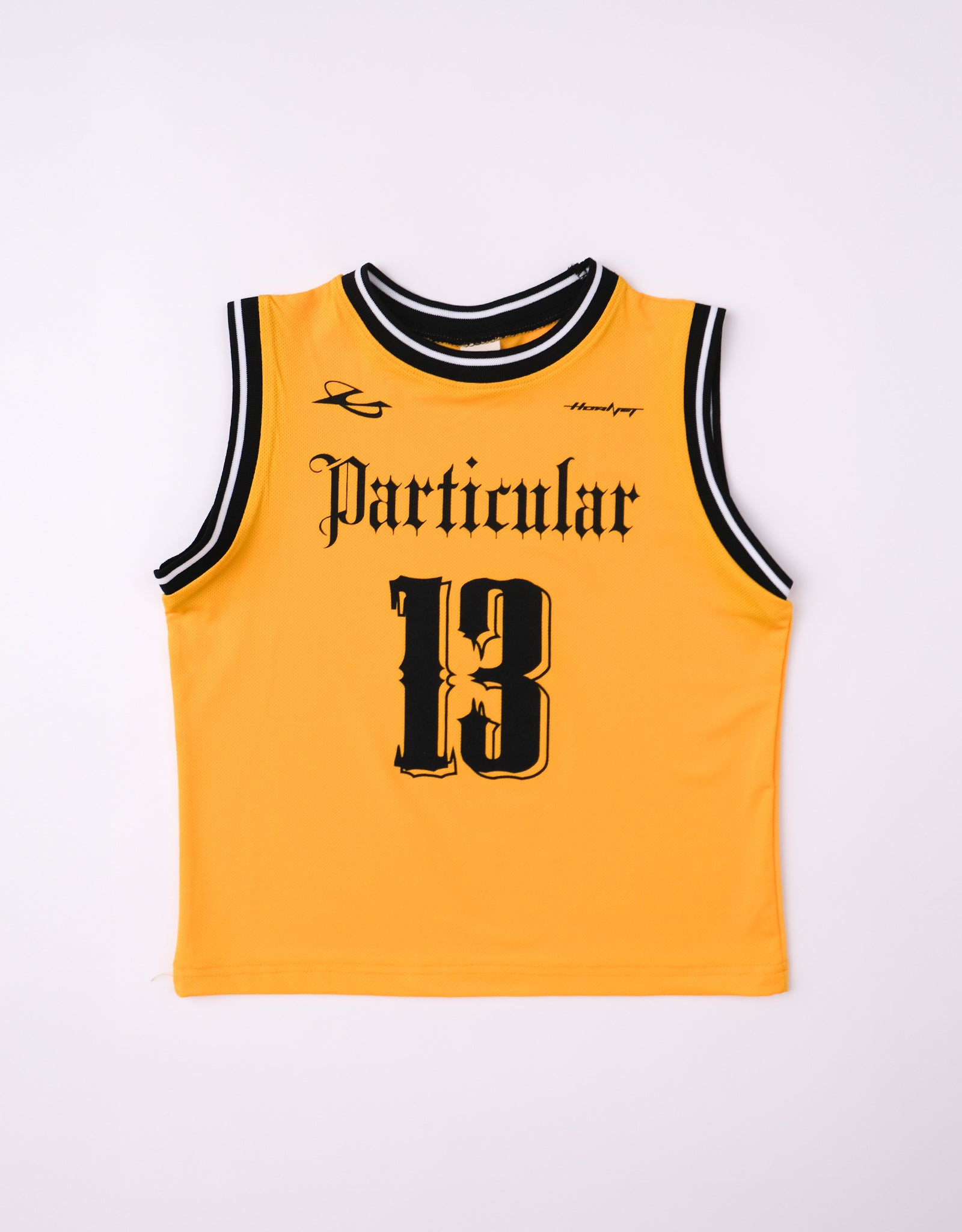 Particular Jersey