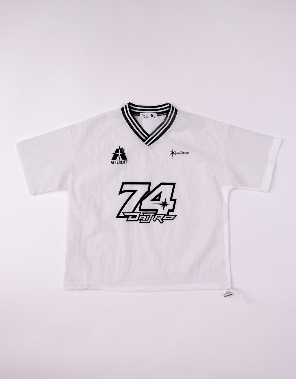 Daijiro Tee