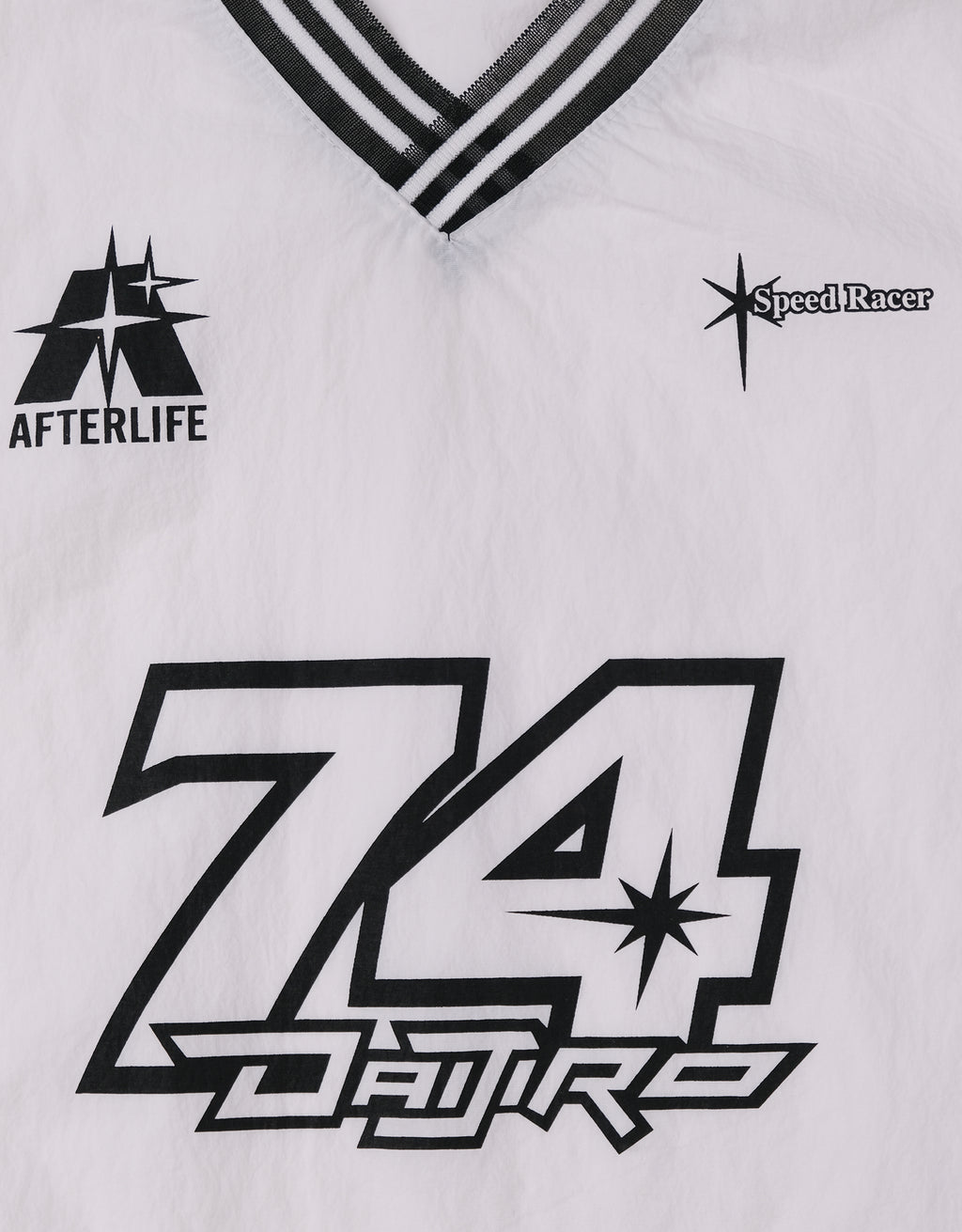 Daijiro Tee