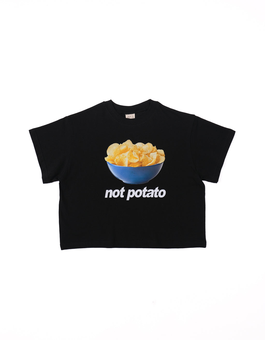 Not Potato Tee