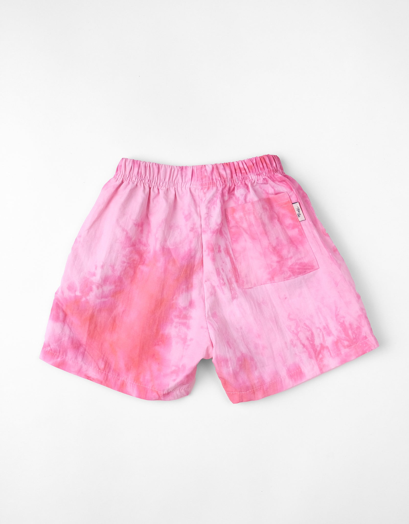 Aurora Shorts