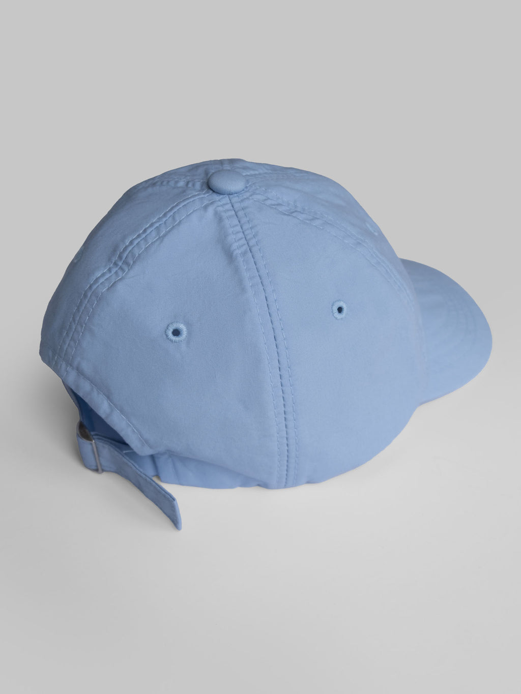 Jazz! Hat Sky Blue