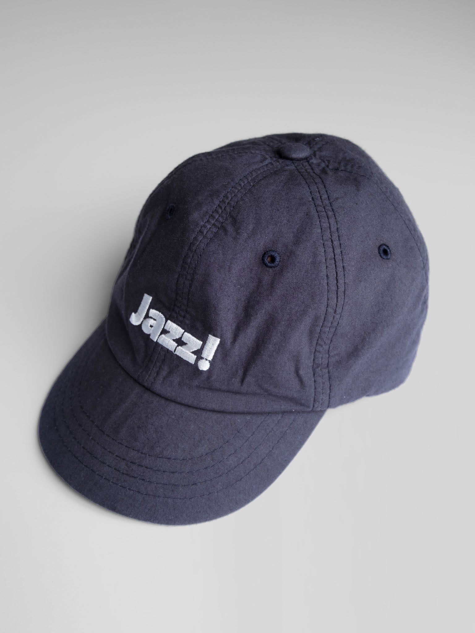 Jazz! Hat Navy
