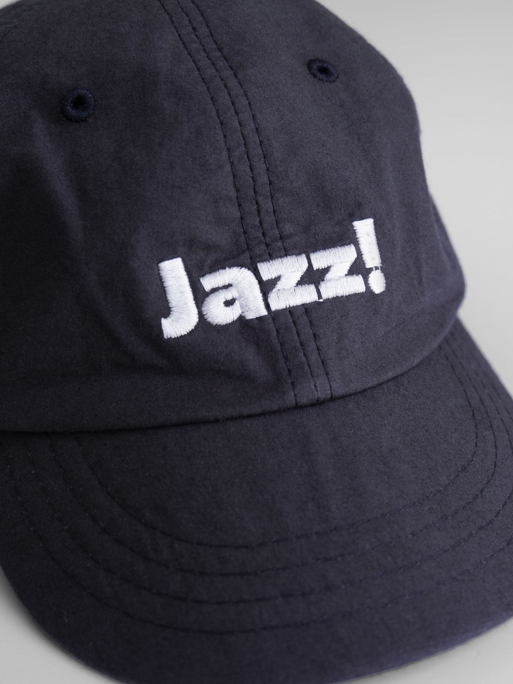 Jazz! Hat Navy