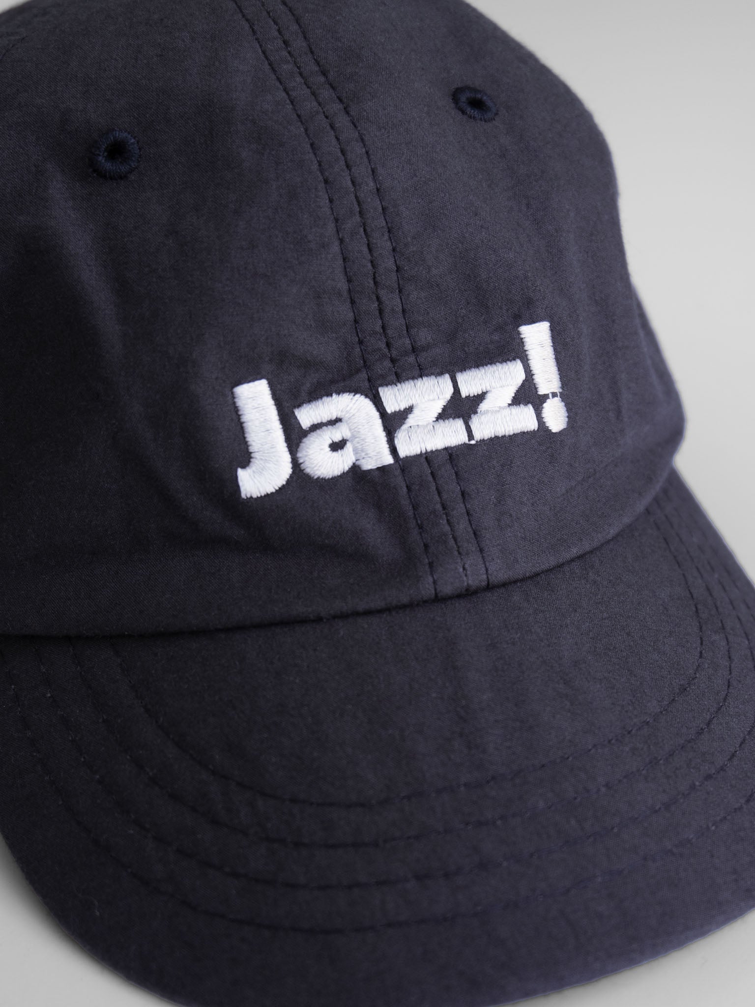 Jazz! Hat Navy