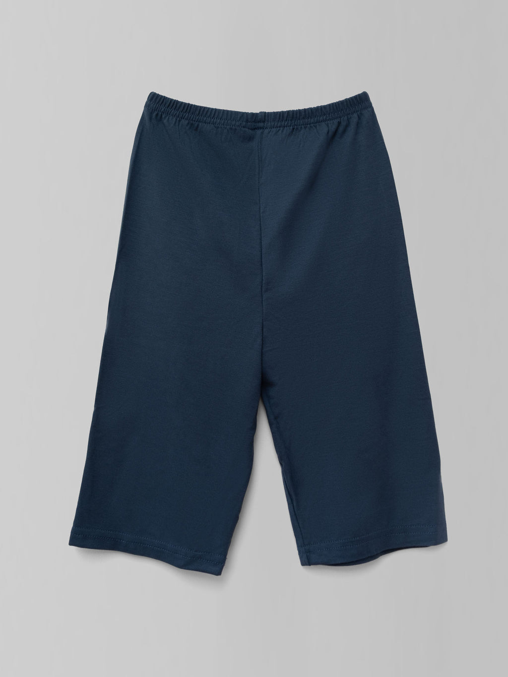 Dark Teal-Blue Play-jamas