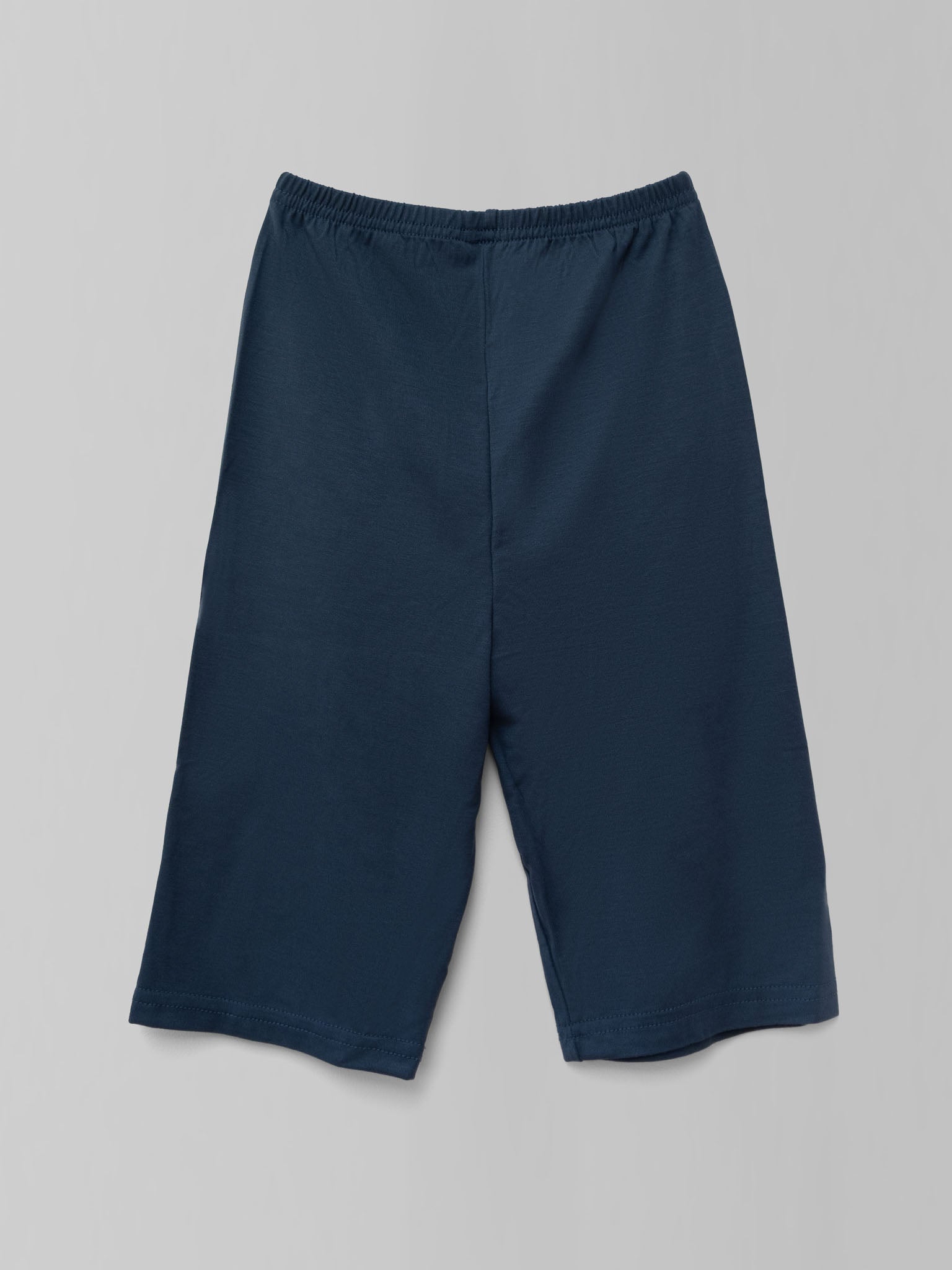 Dark Teal-Blue Play-jamas