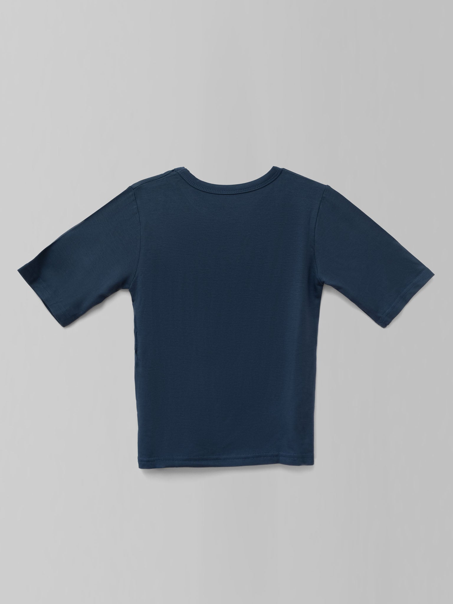 Dark Teal-Blue Play-jamas