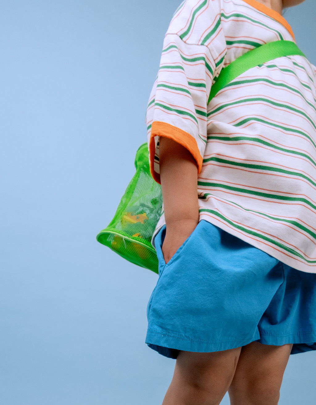 Mesh Bag