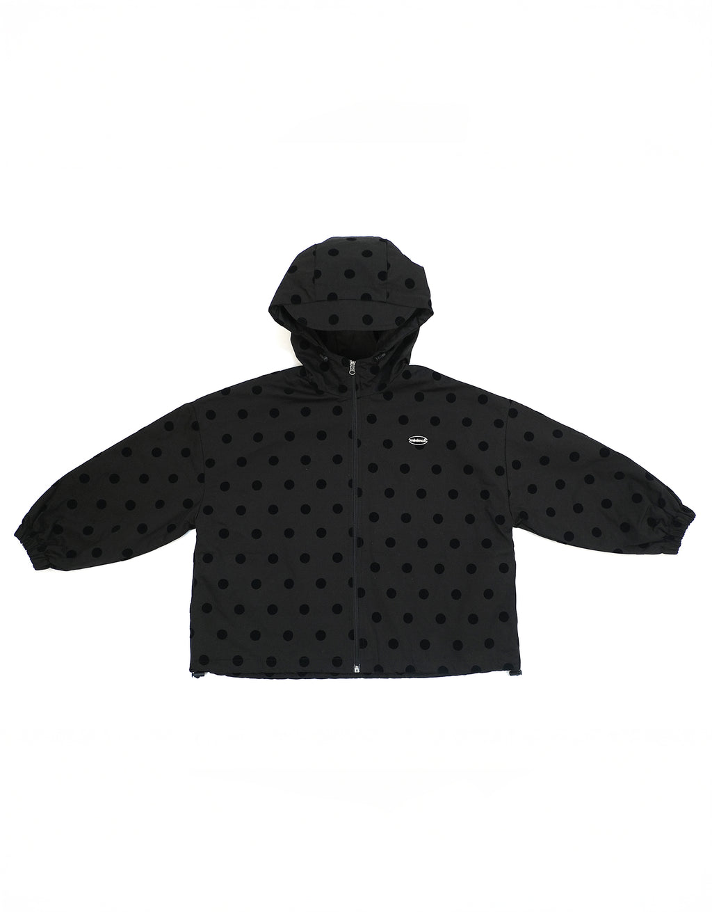 Lotta Dots Black Jacket