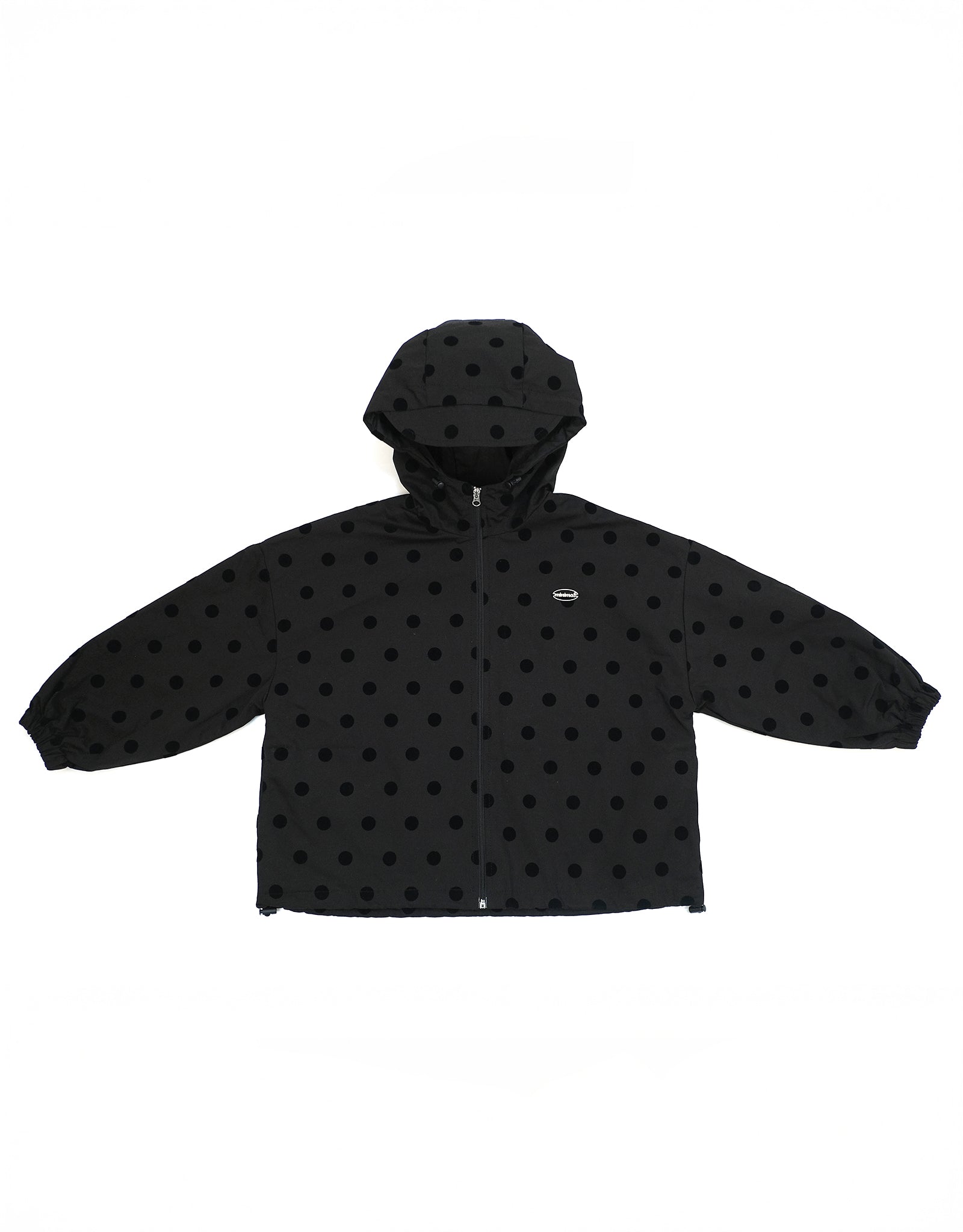 Lotta Dots Black Jacket