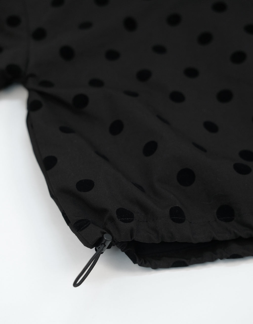Lotta Dots Black Jacket