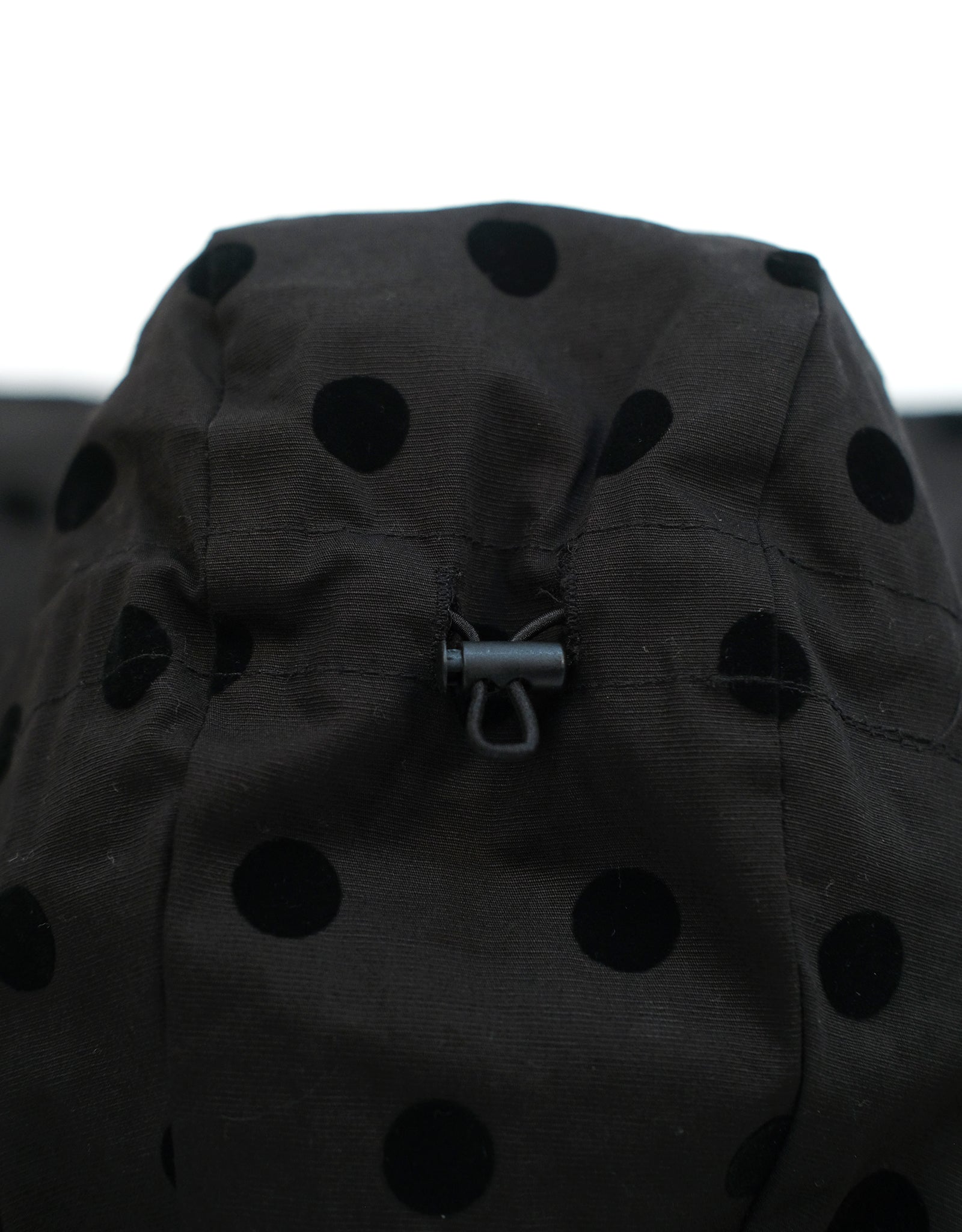 Lotta Dots Black Jacket