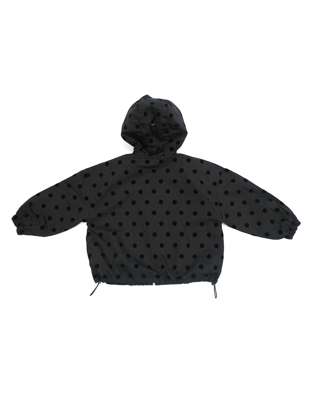 Lotta Dots Black Jacket